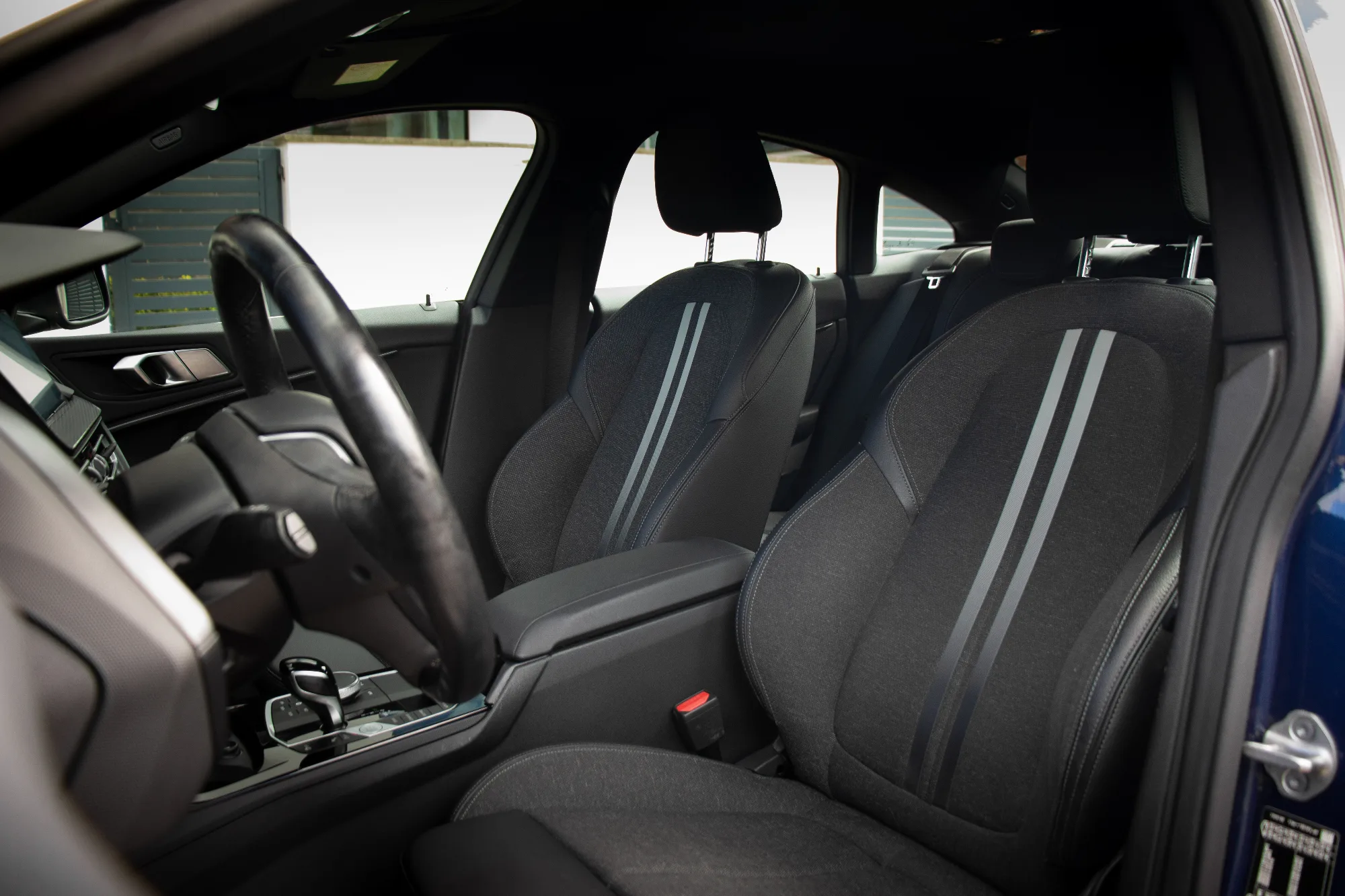 BMW 2-Series Gran Coupe фото 7