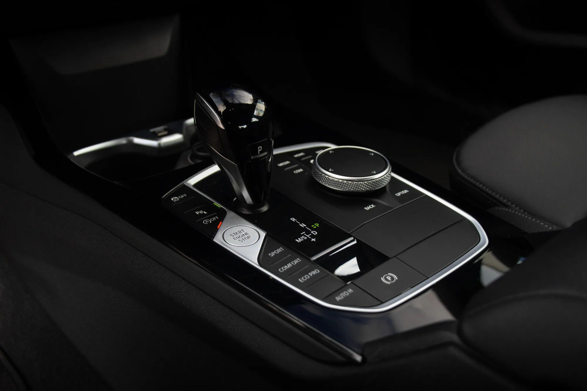 BMW 2-Series Gran Coupe фото 8