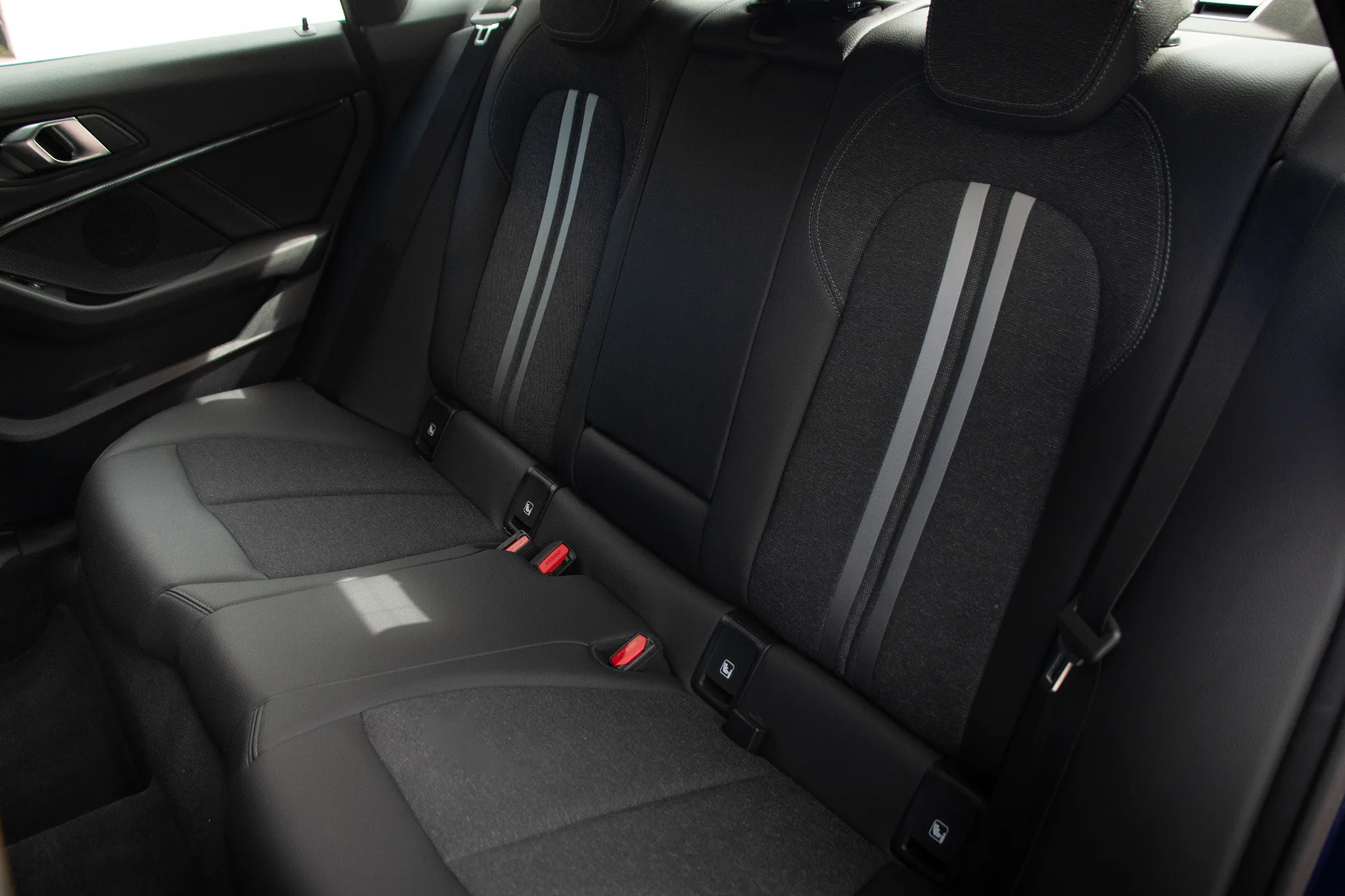 BMW 2-Series Gran Coupe фото 12
