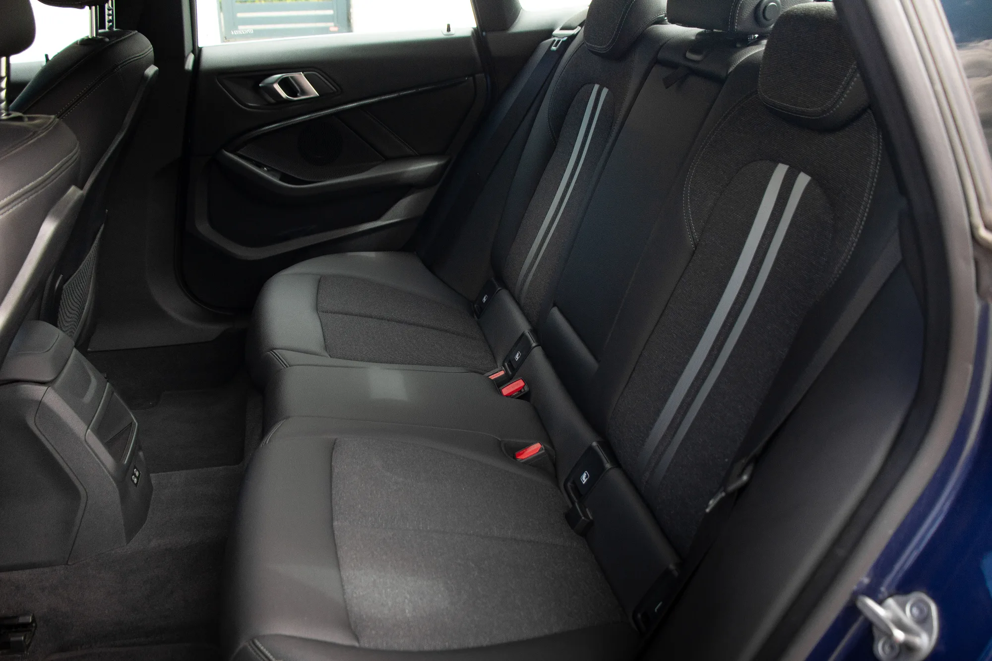 BMW 2-Series Gran Coupe фото 13