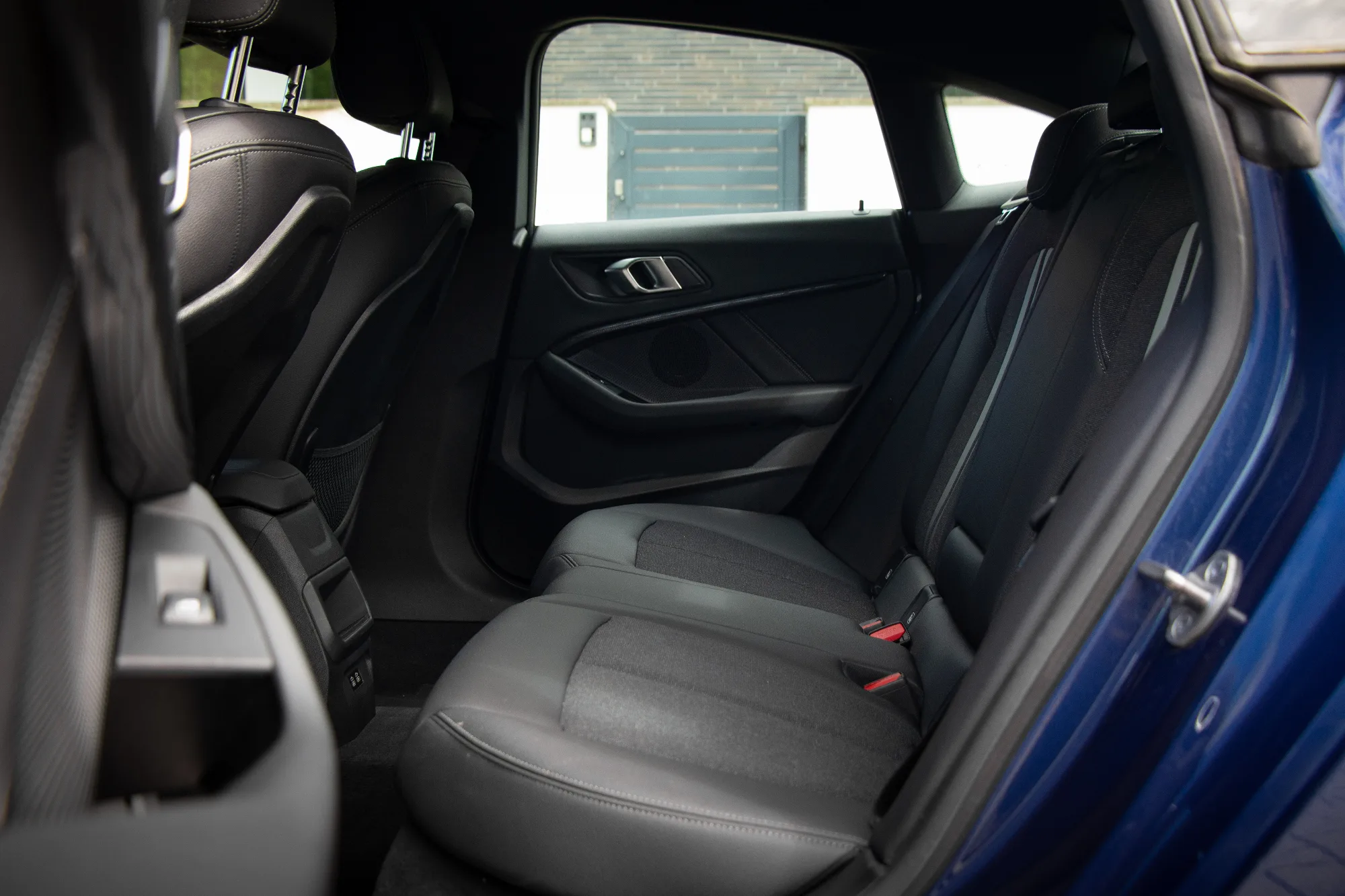 BMW 2-Series Gran Coupe фото 14