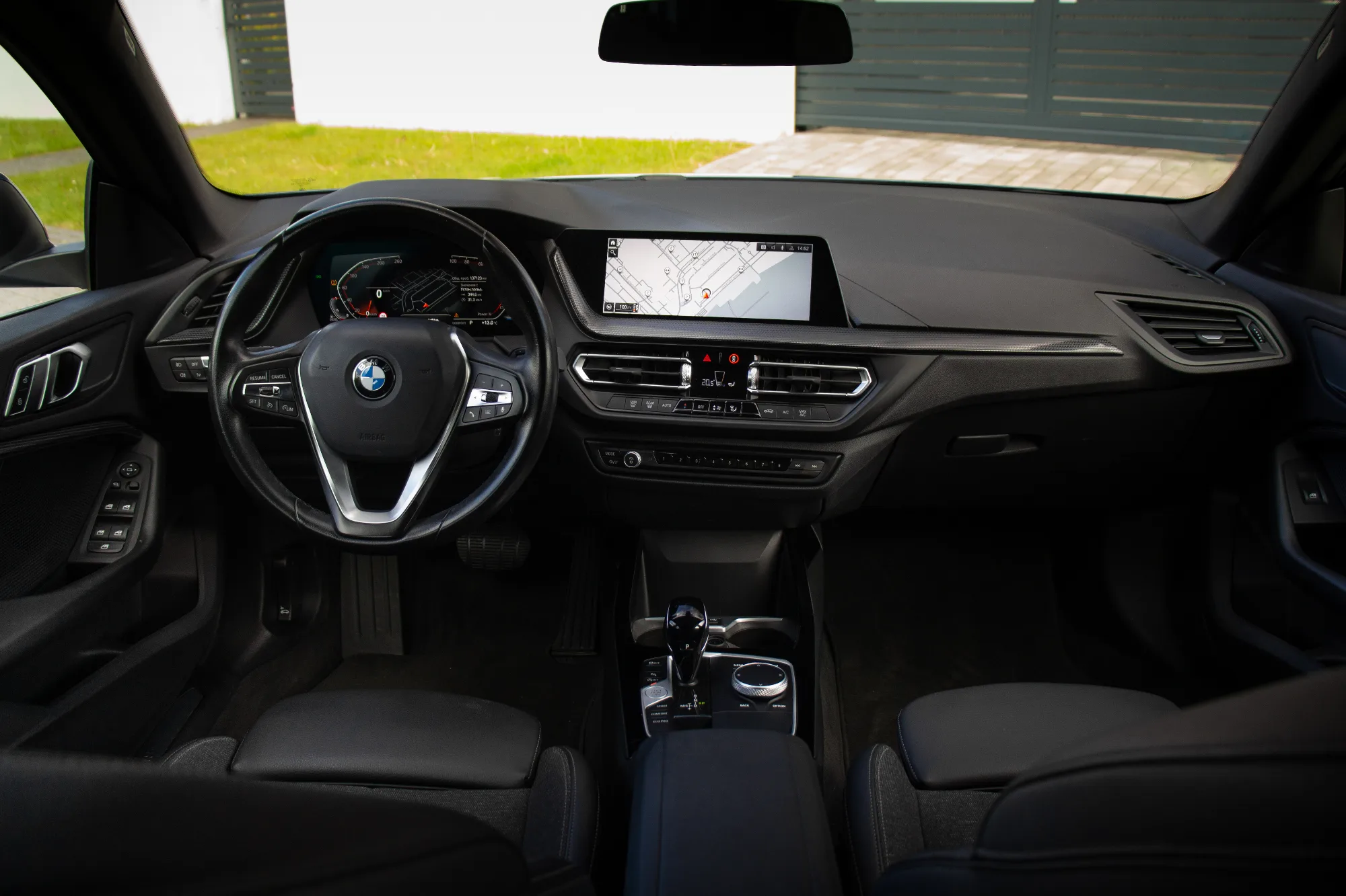 BMW 2-Series Gran Coupe фото 18