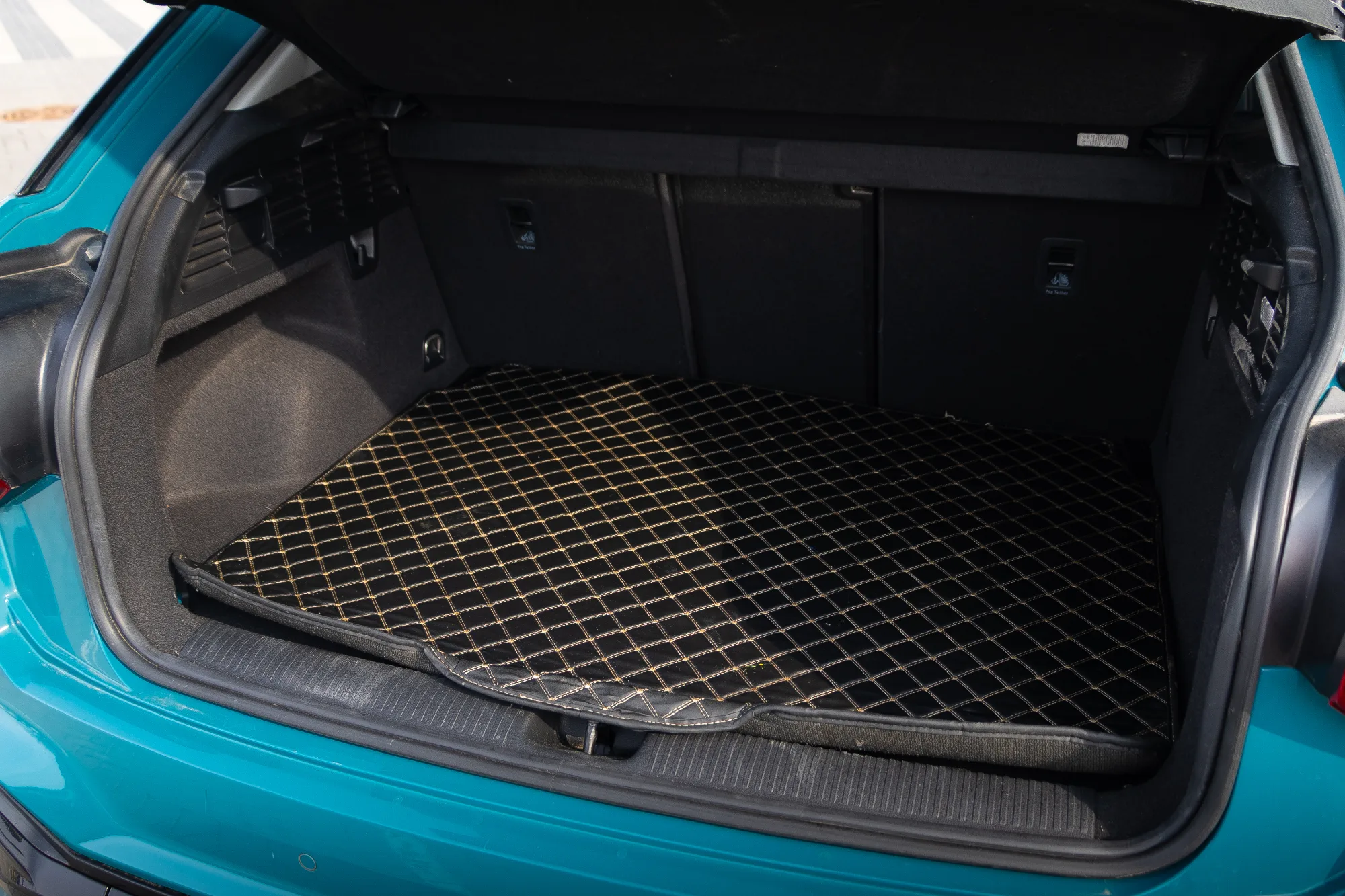 Audi Q2 LONG фото 8