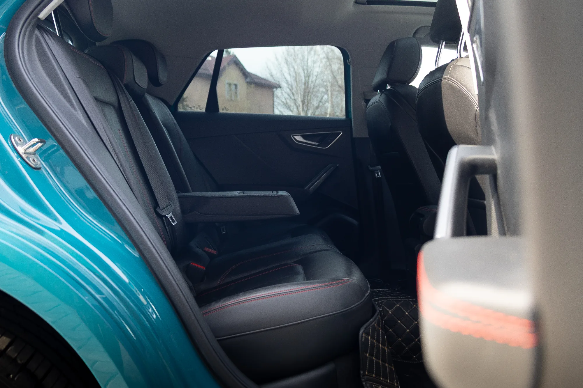 Audi Q2 LONG фото 14