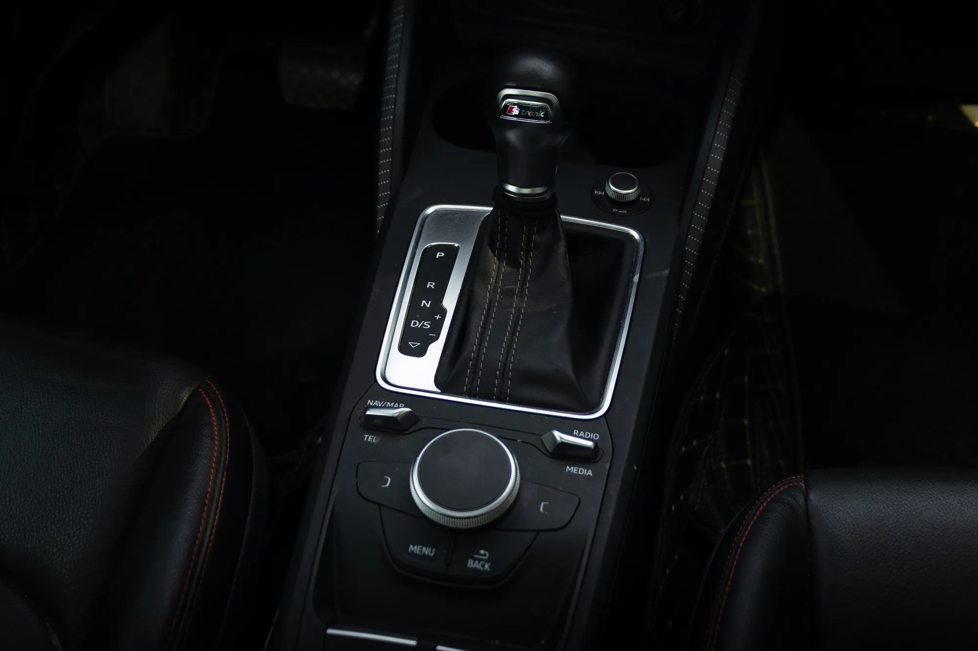 Audi Q2 LONG фото 20