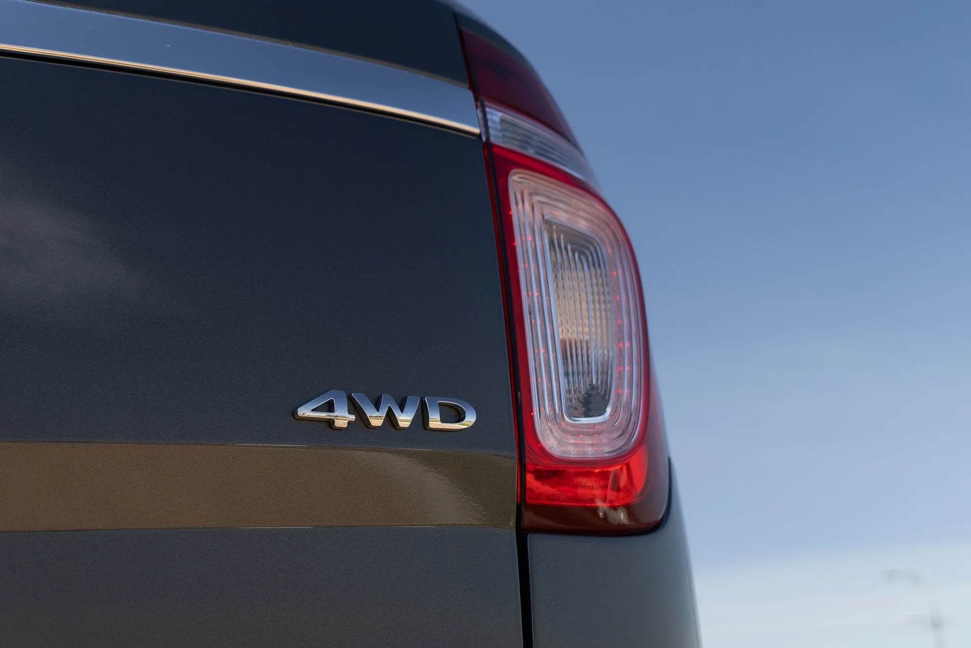 Ford Explorer фото 8