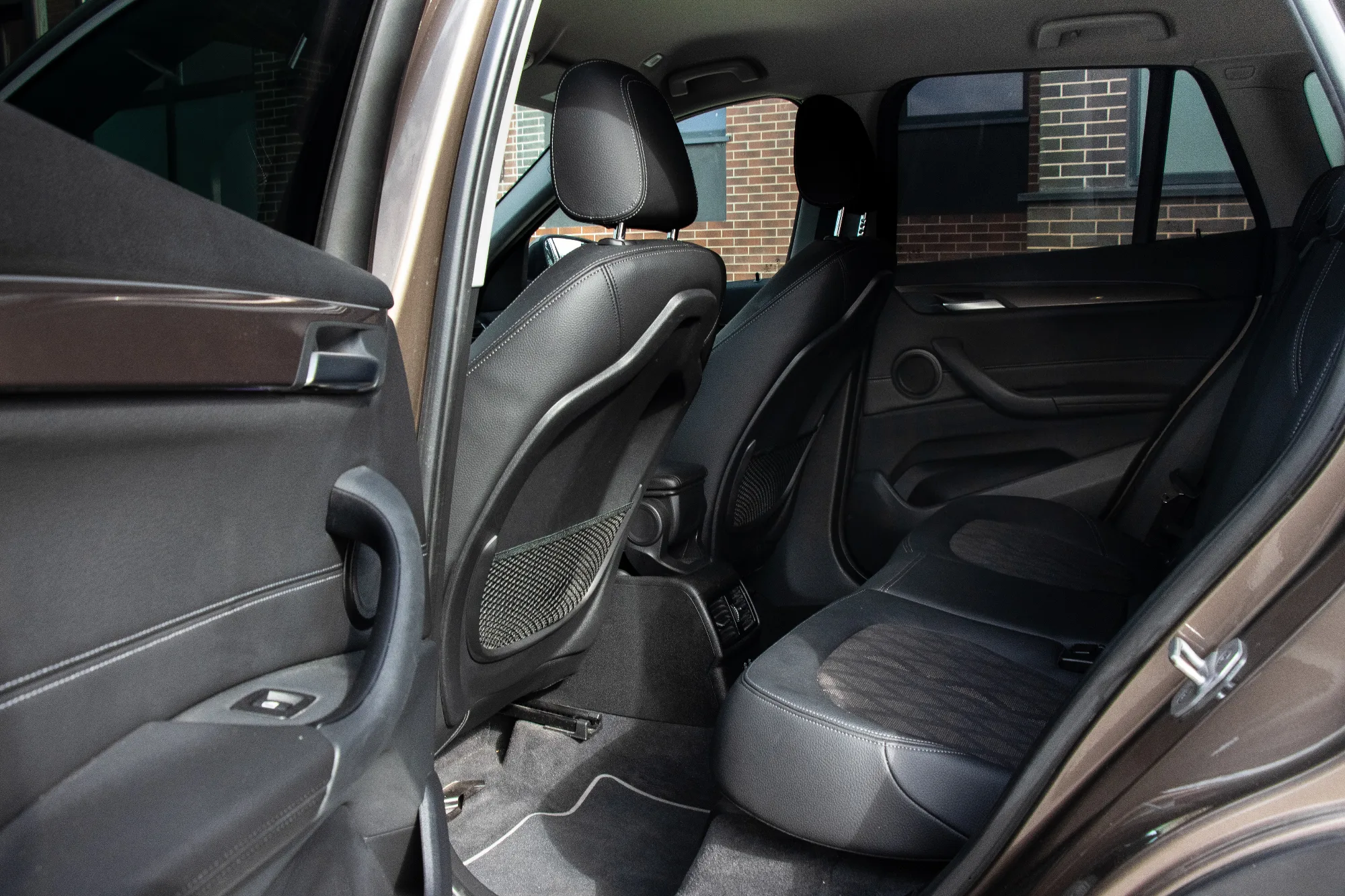 BMW X1 F48 Рестайлинг фото 10