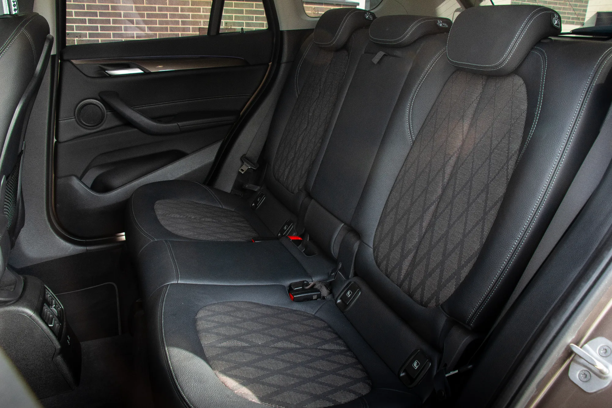BMW X1 F48 Рестайлинг фото 11
