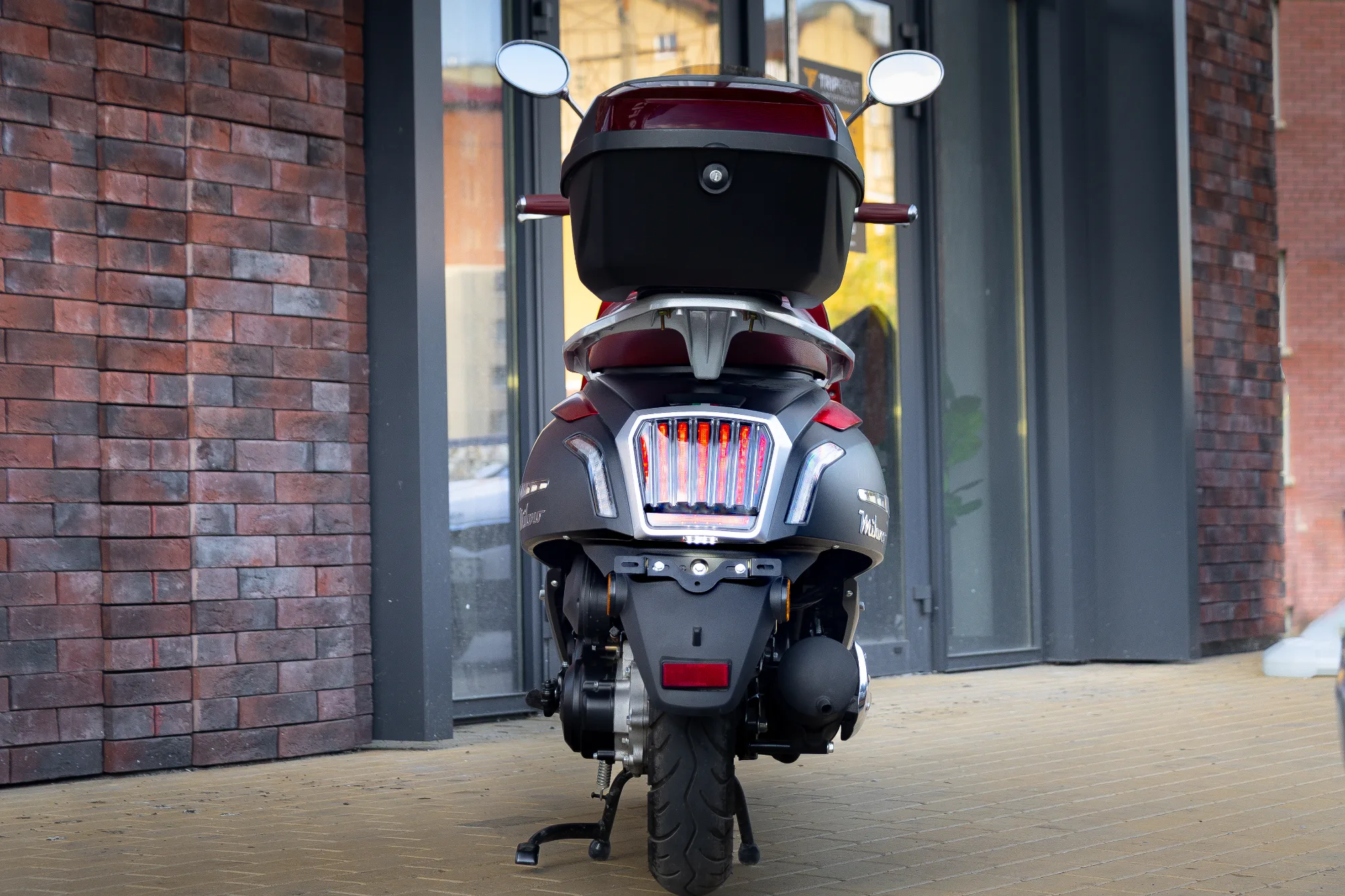 C-Moto Milano фото 5