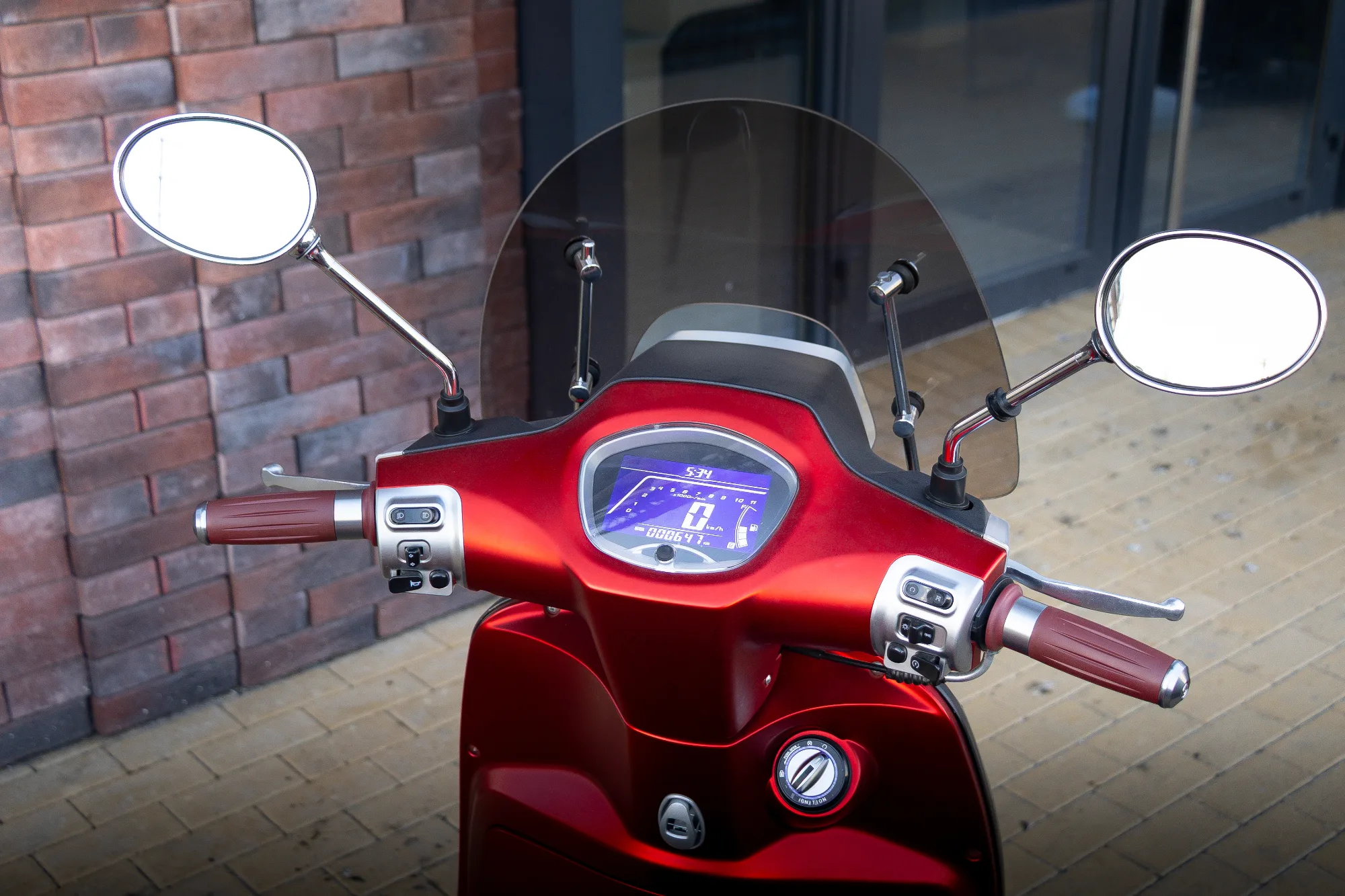 C-Moto Milano фото 6