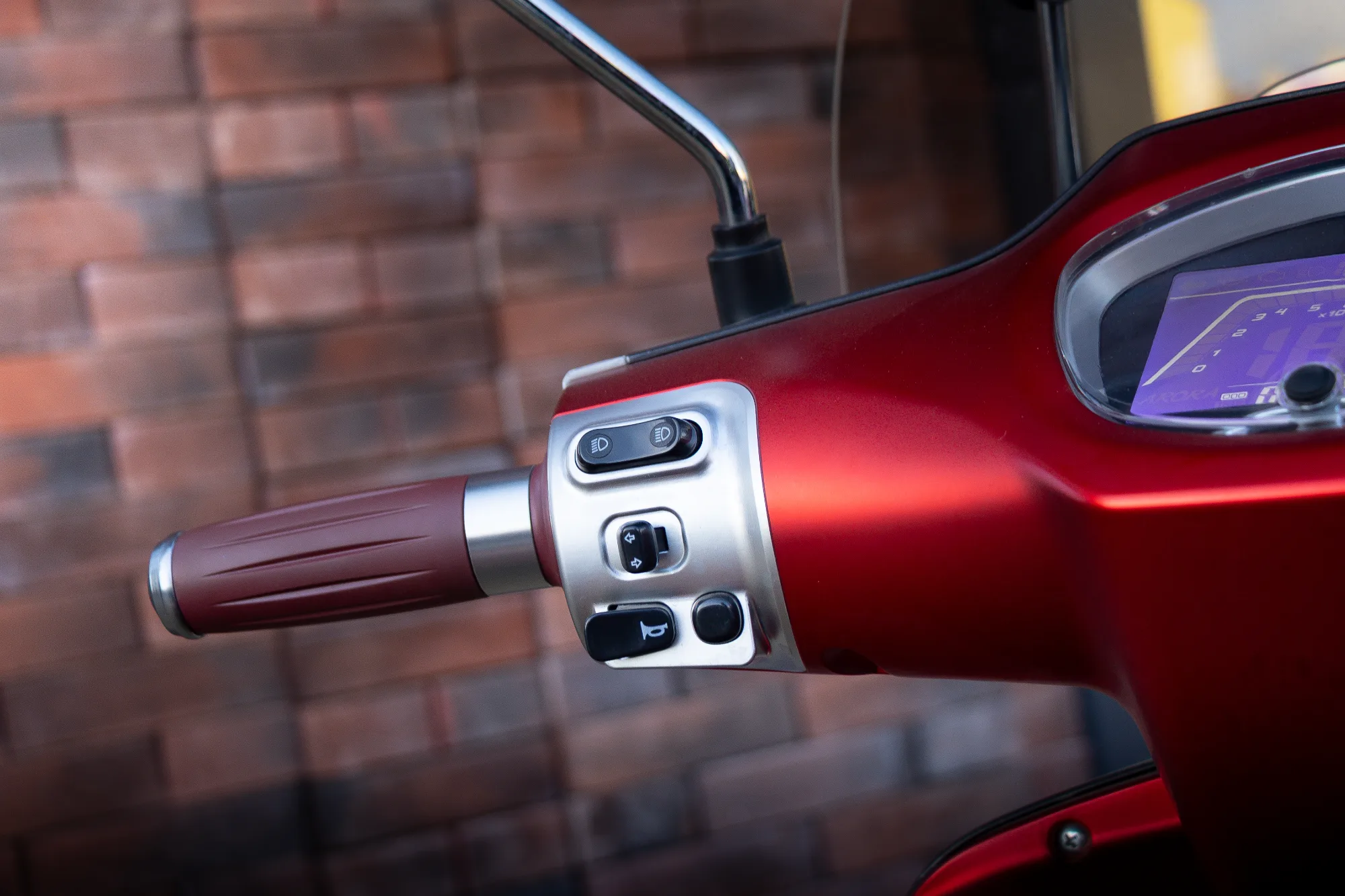 C-Moto Milano фото 7