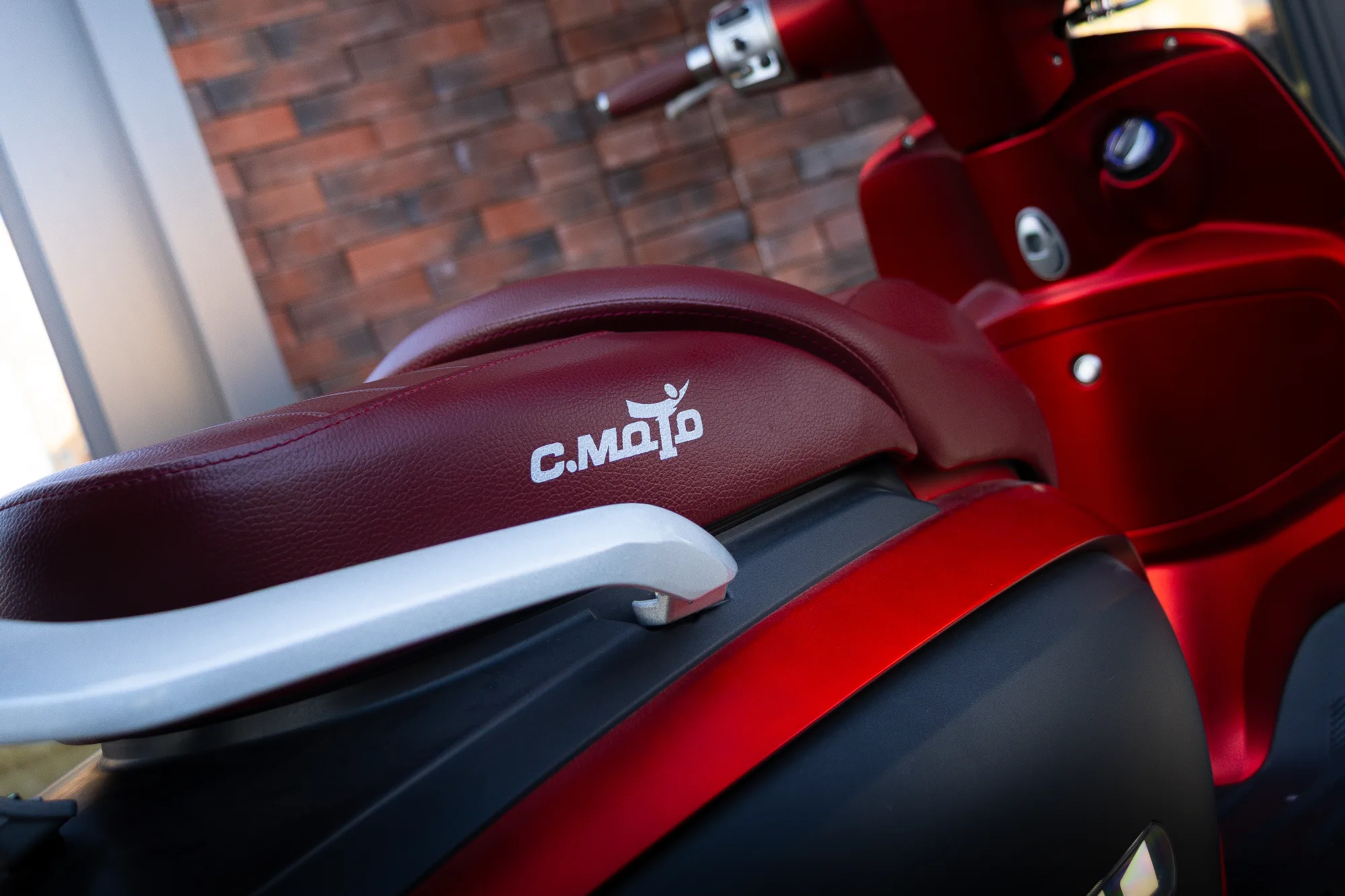 C-Moto Milano фото 8
