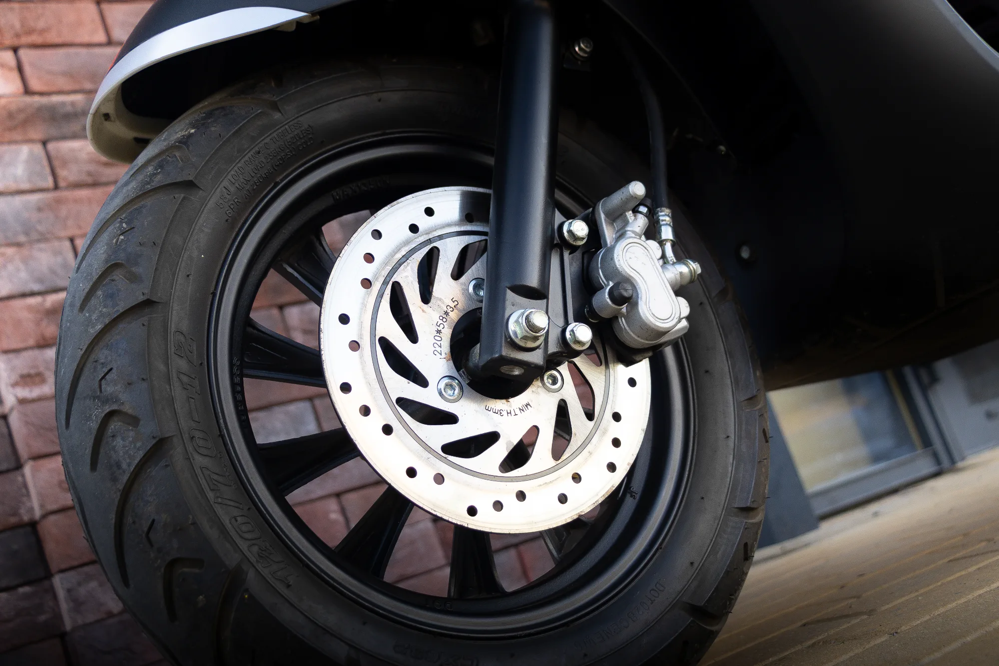C-Moto Milano фото 12