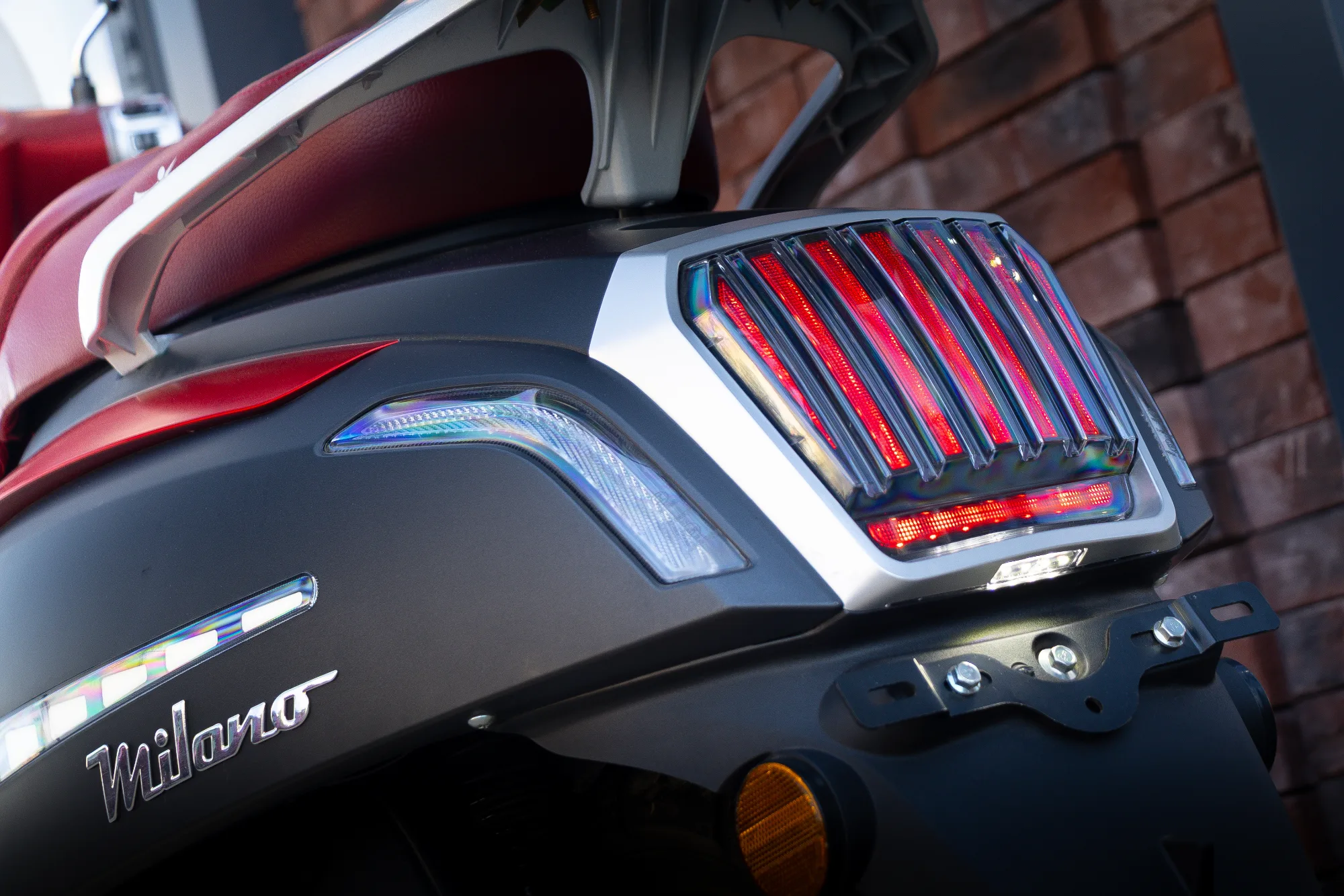 C-Moto Milano фото 15