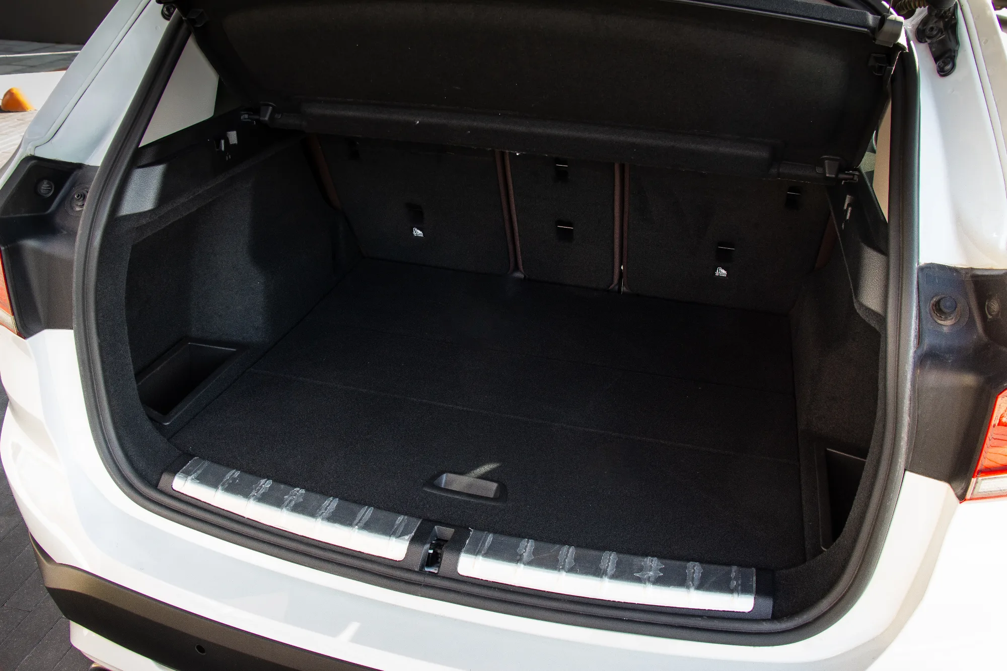 BMW X1 фото 6