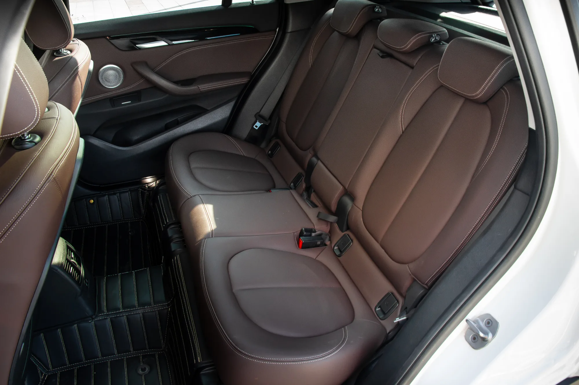 BMW X1 фото 10