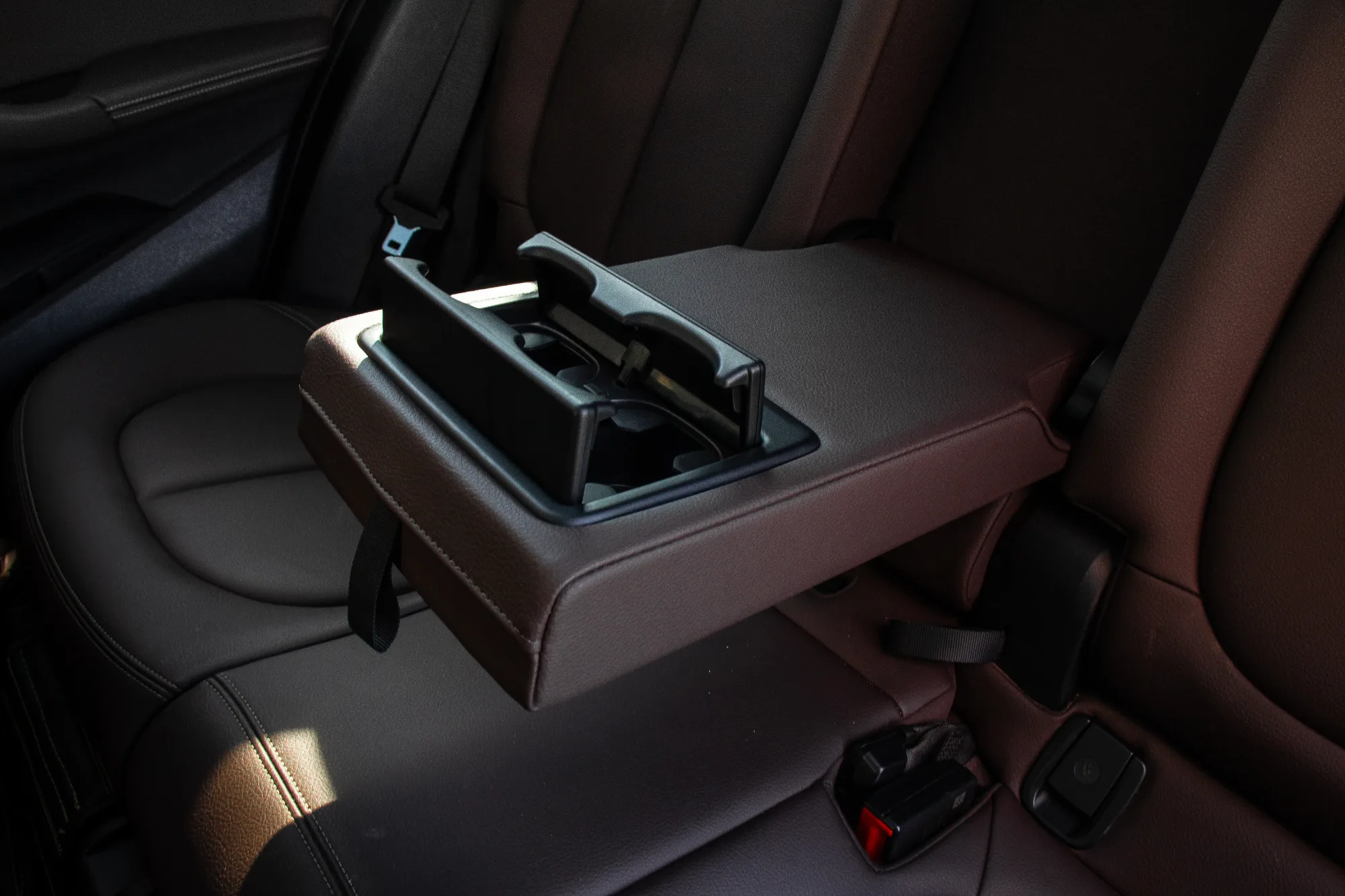 BMW X1 фото 11