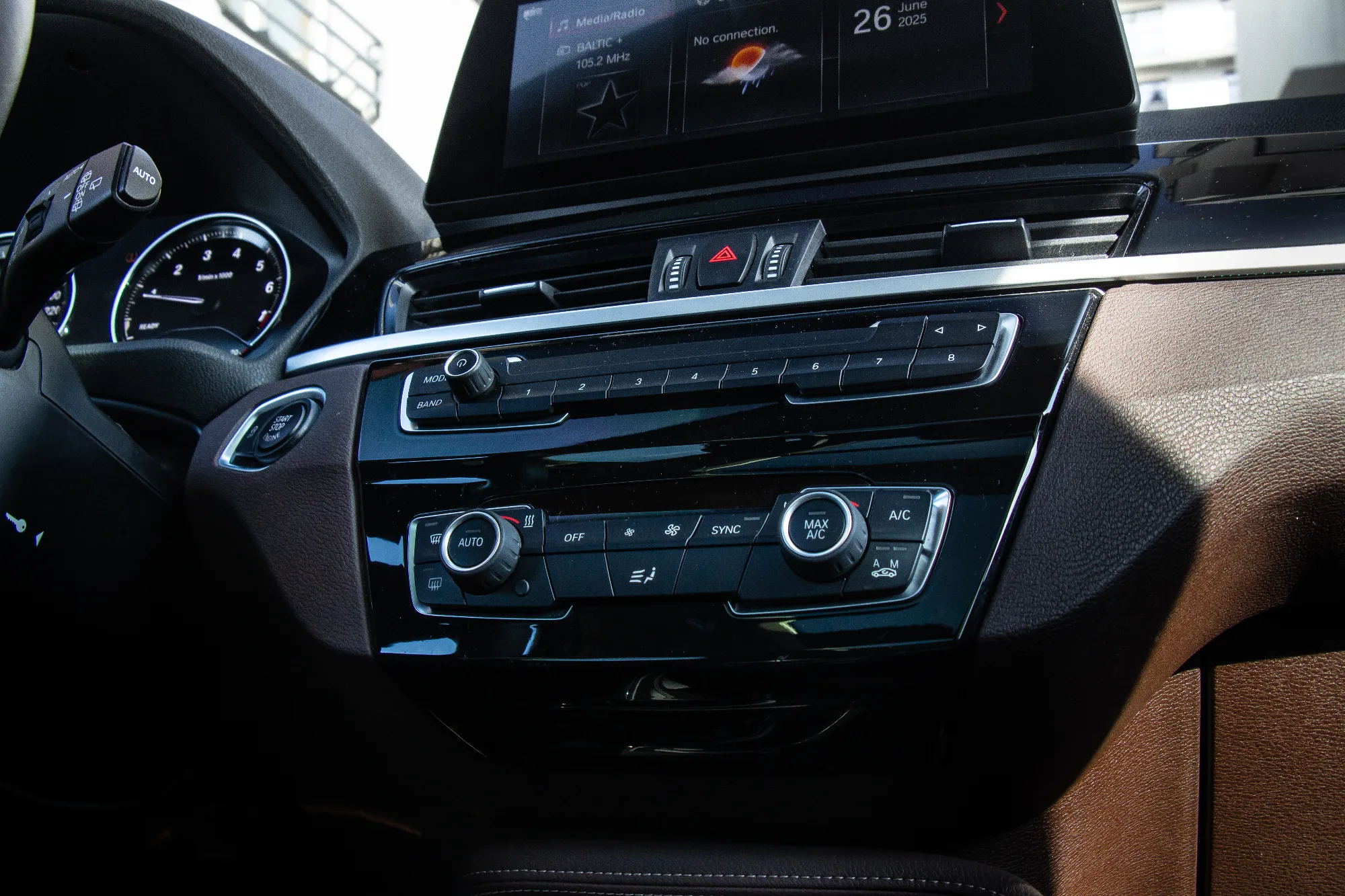 BMW X1 фото 15