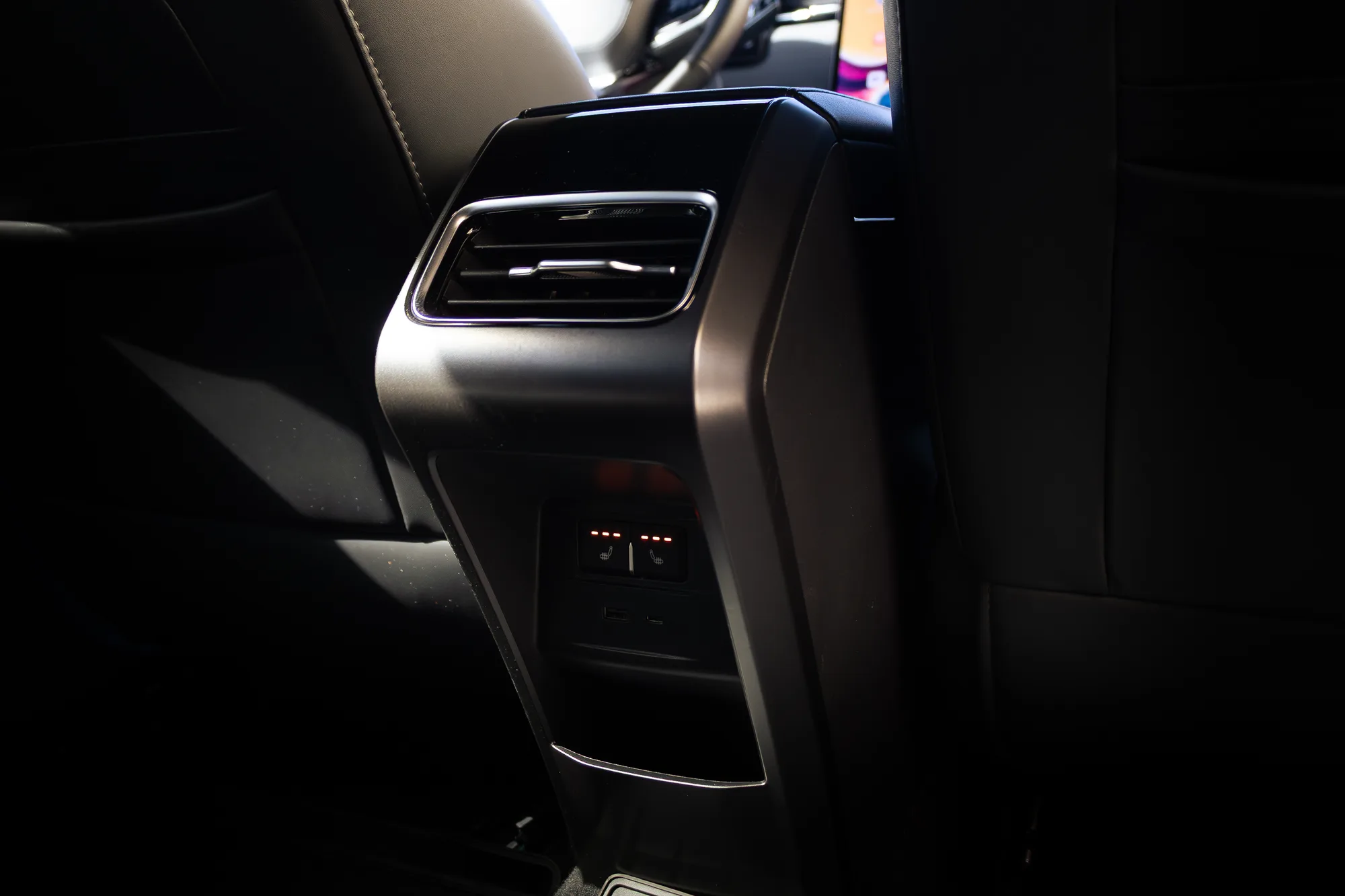JAECOO J7 фото 12