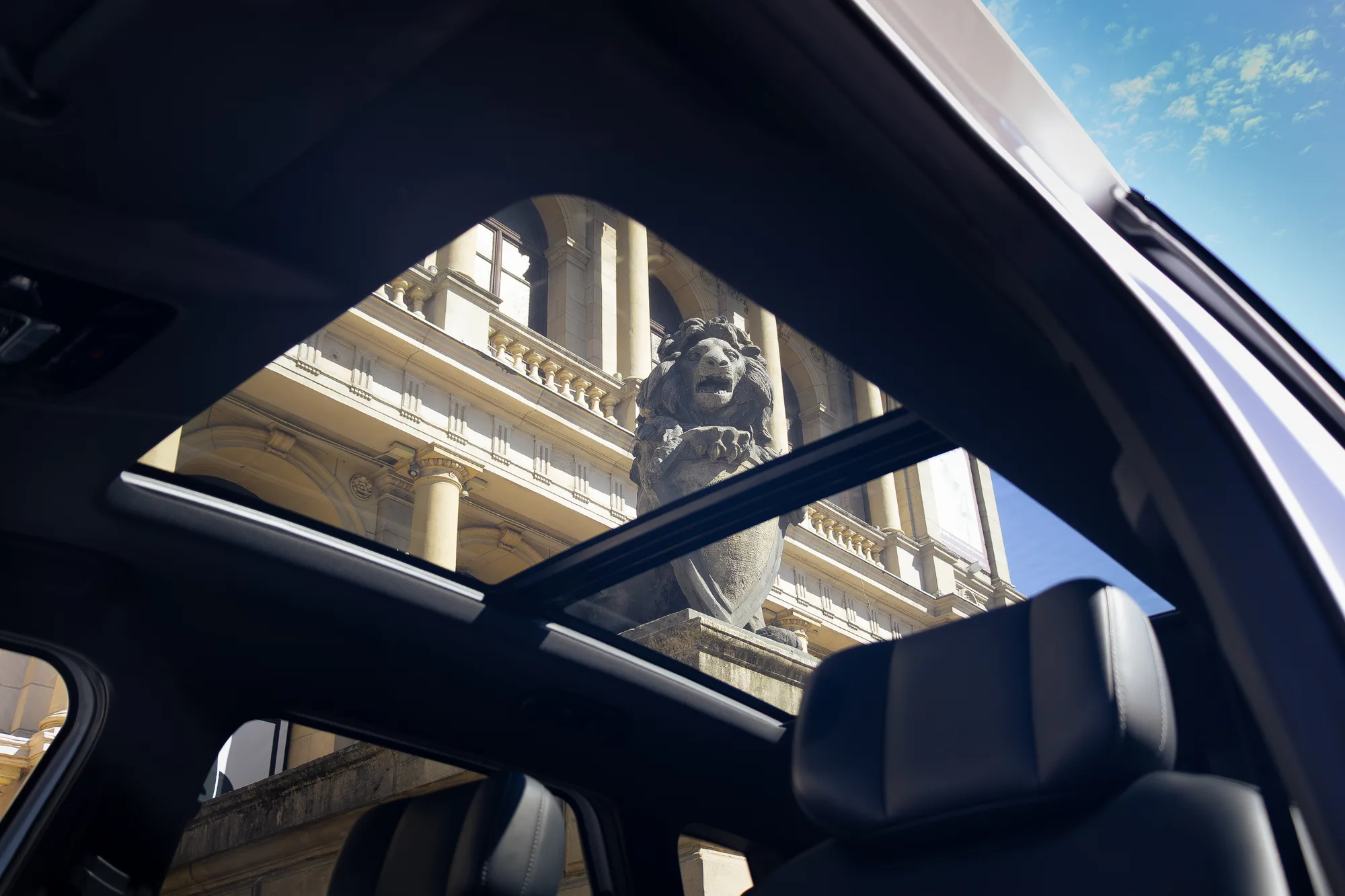 JAECOO J7 фото 18