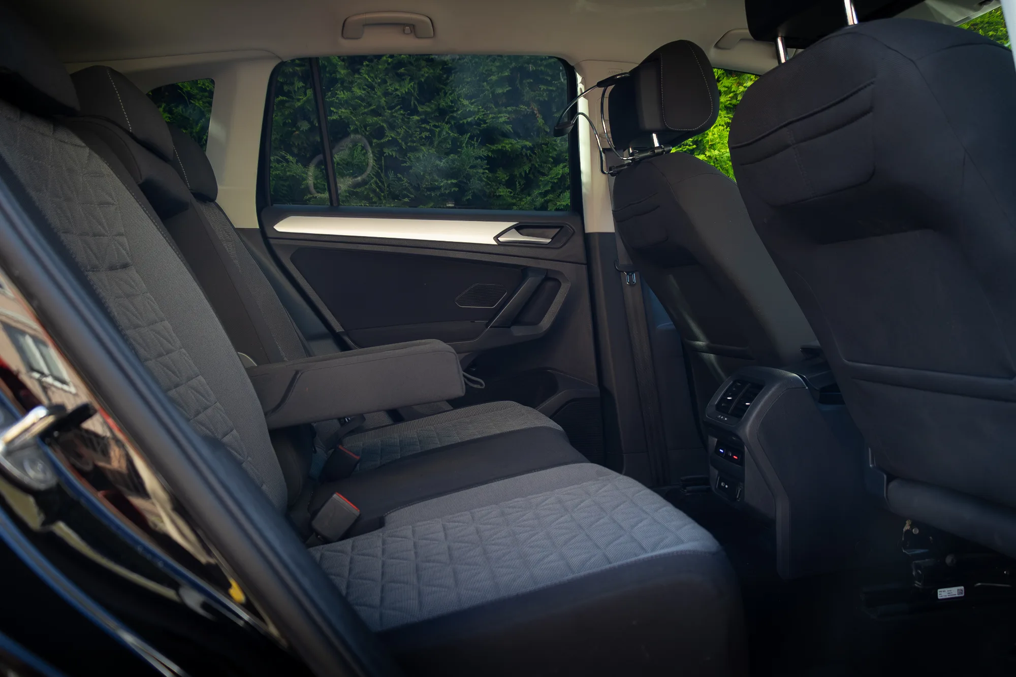 Volkswagen Tiguan фото 11