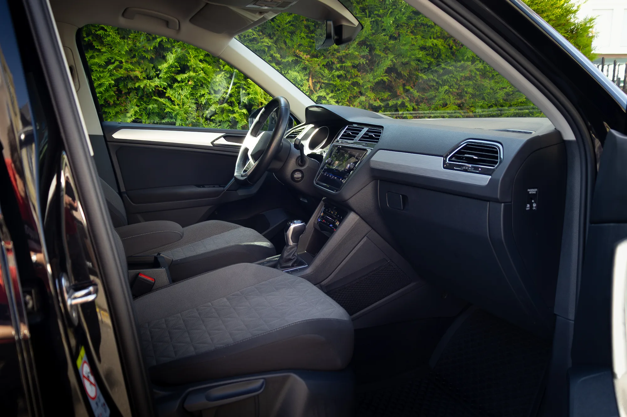 Volkswagen Tiguan фото 13