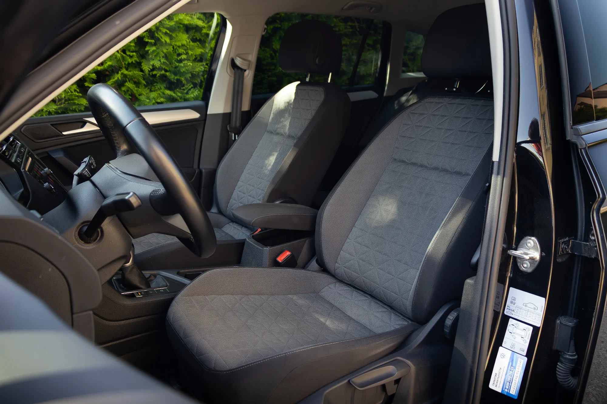 Volkswagen Tiguan фото 19