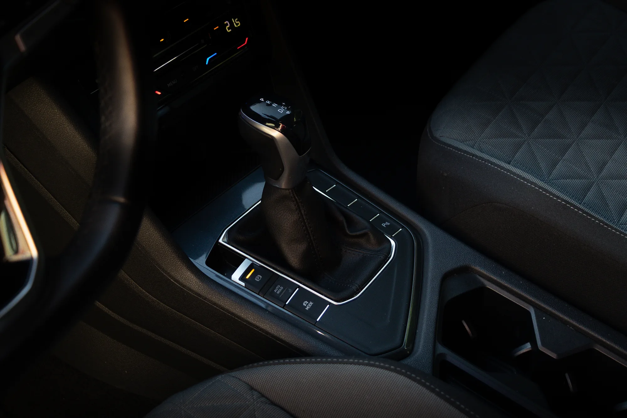 Volkswagen Tiguan фото 20