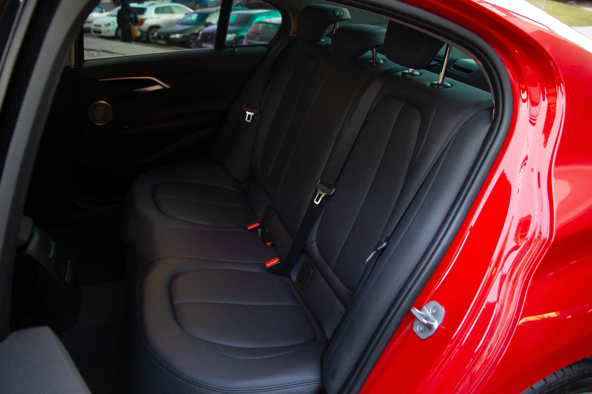 BMW 1-Series F52 фото 6