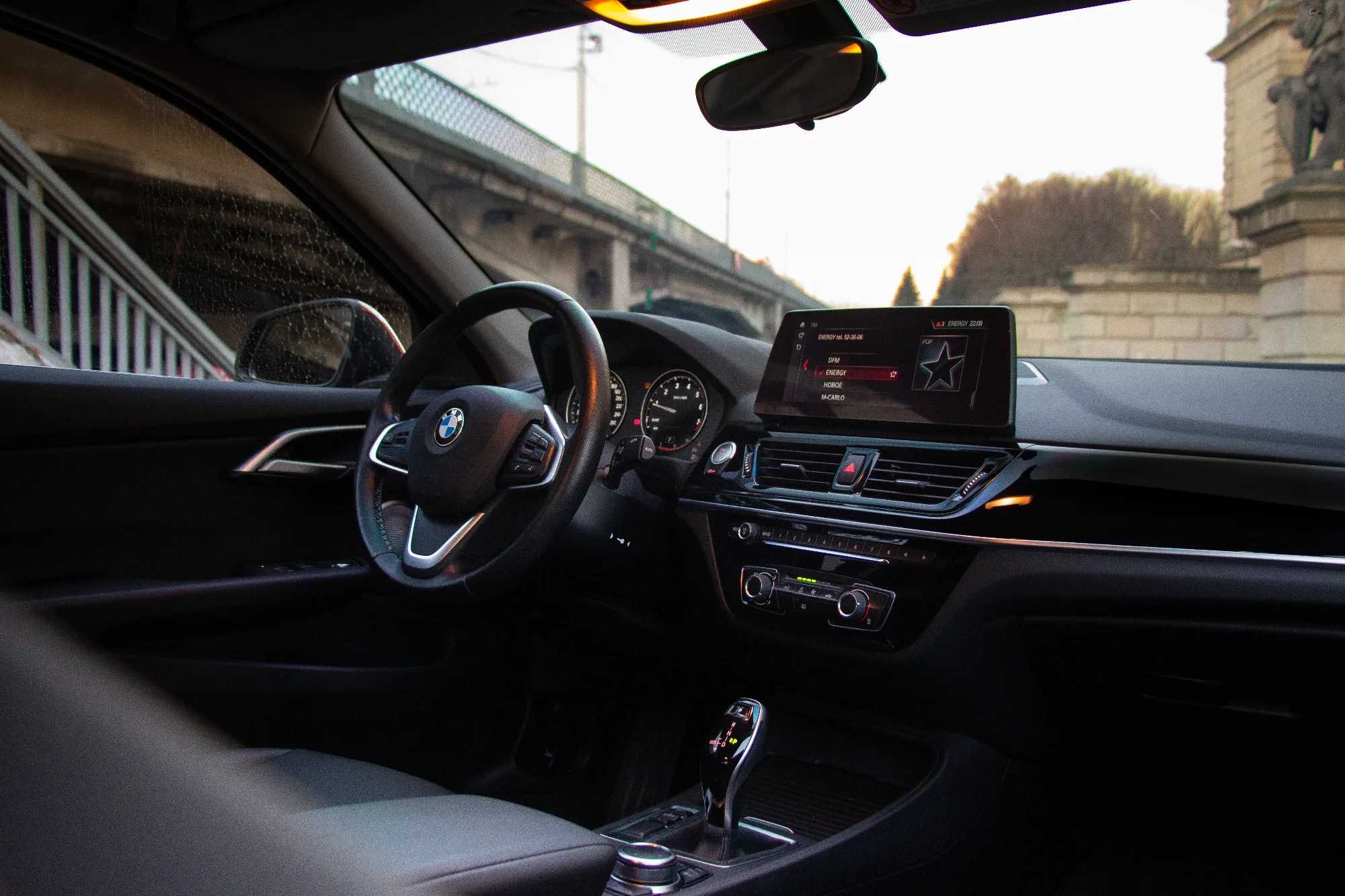 BMW 1-Series F52 фото 9
