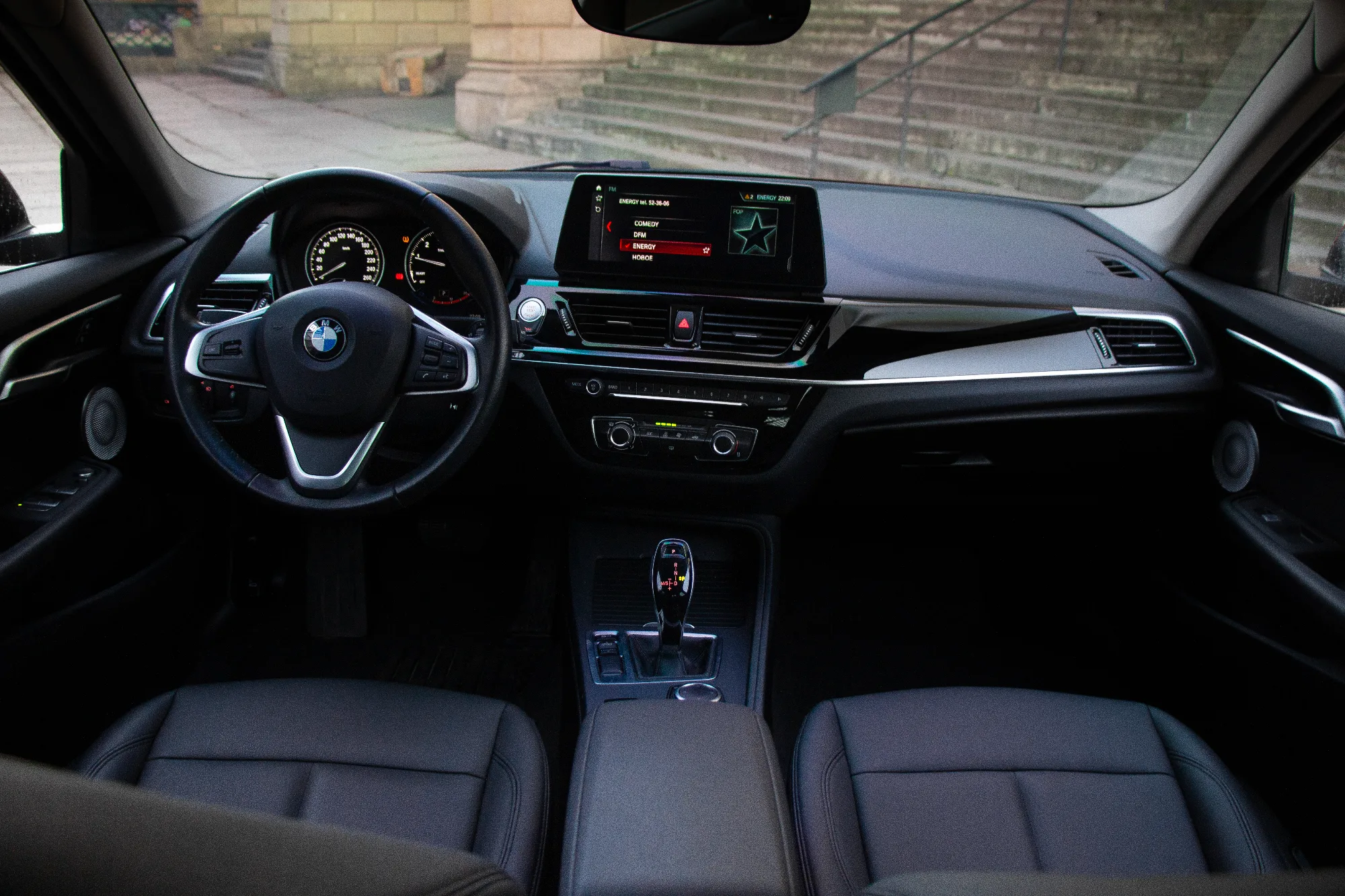 BMW 1-Series F52 фото 10