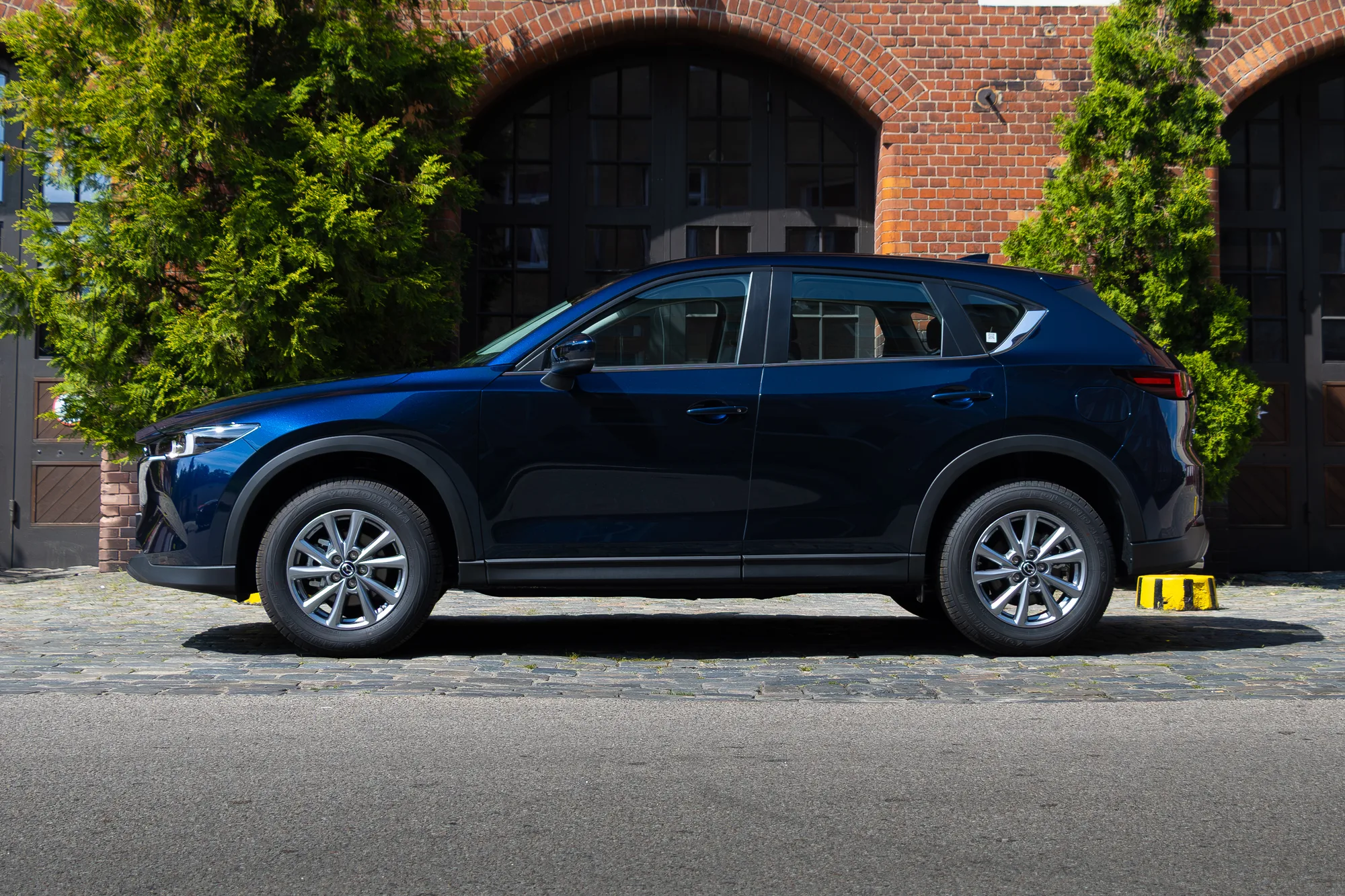Mazda CX-5 фото 3