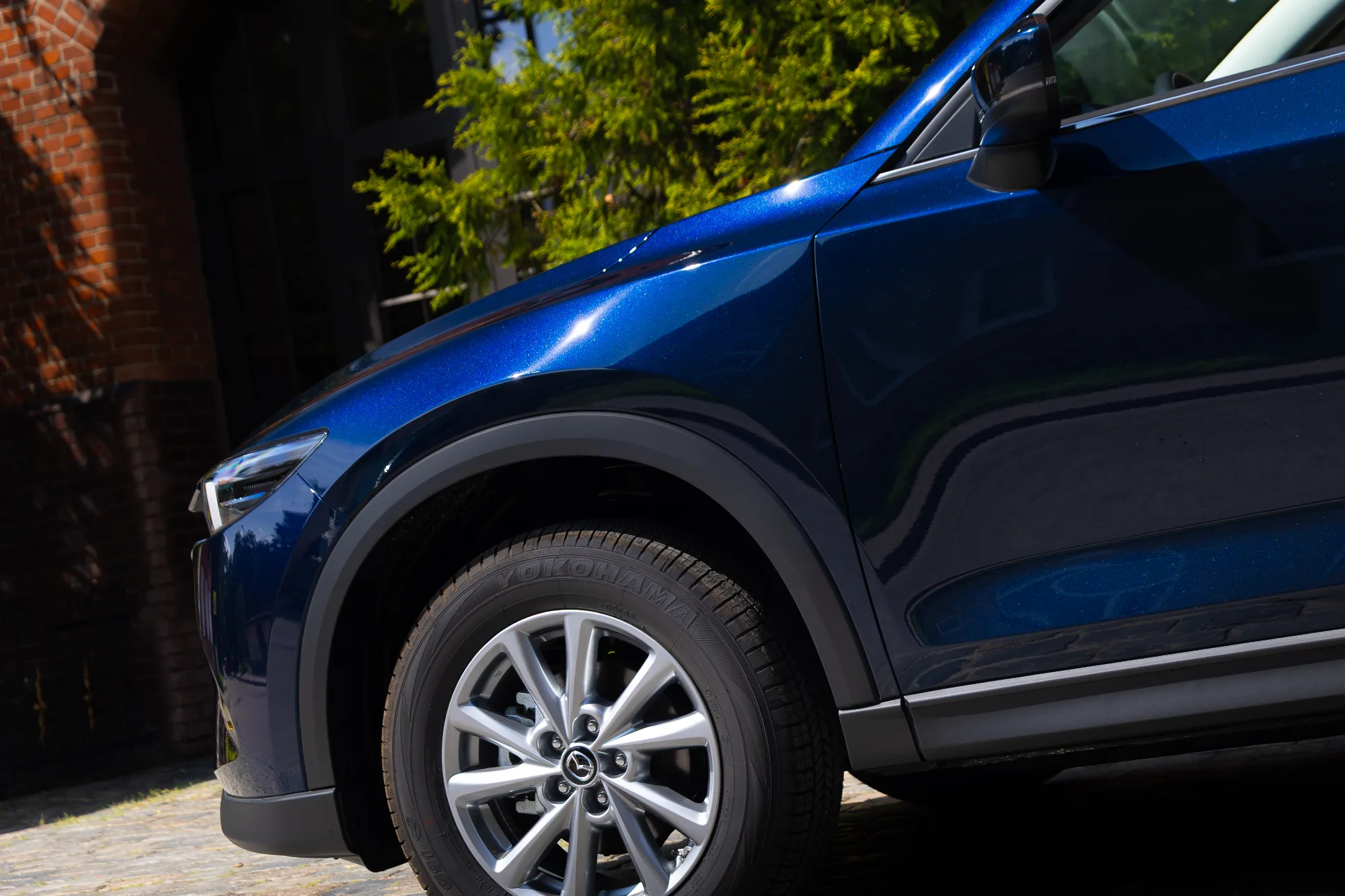 Mazda CX-5 фото 4