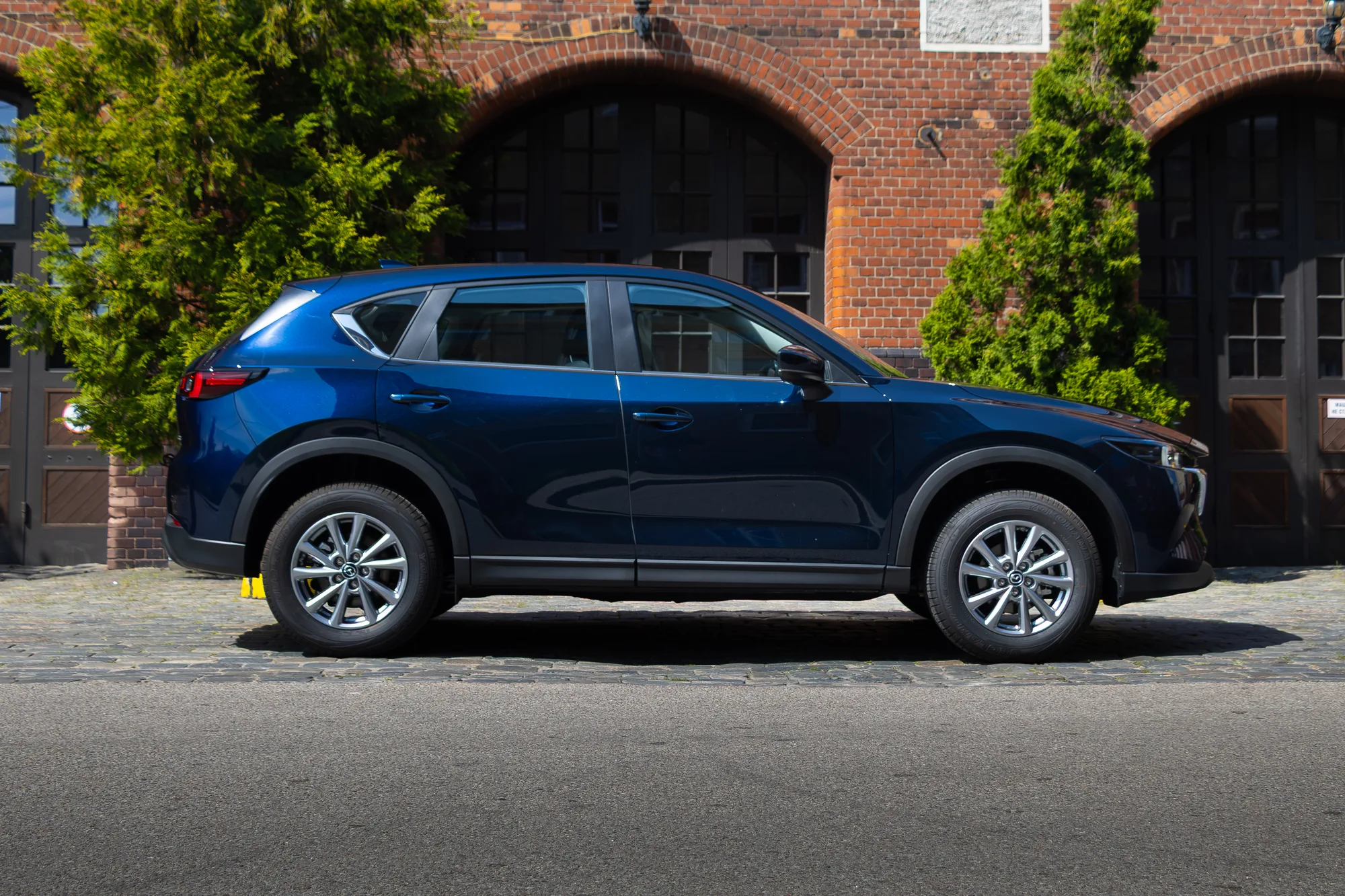 Mazda CX-5 фото 7