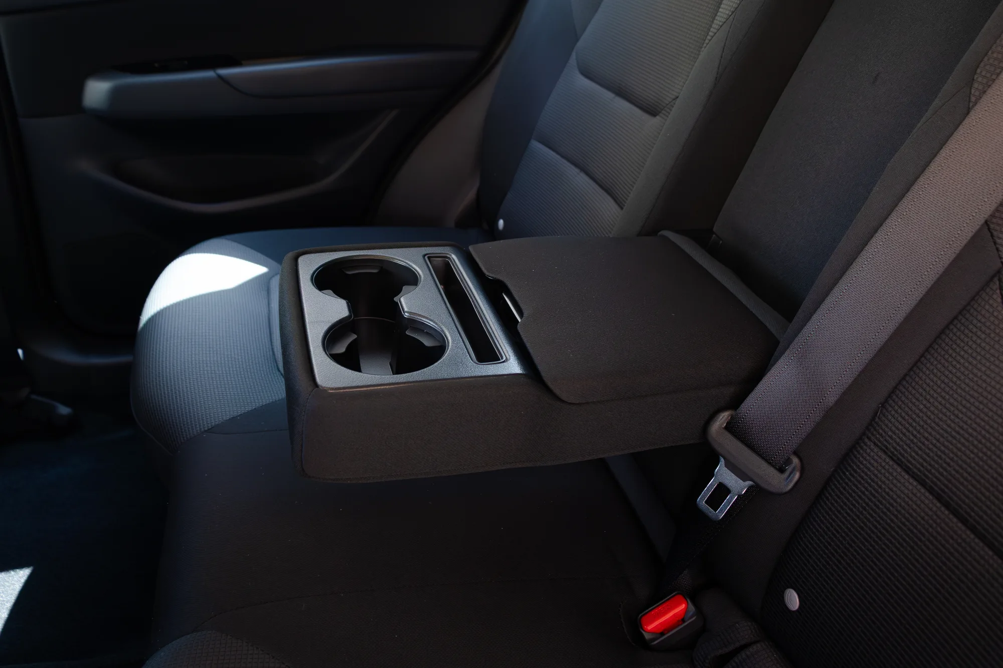 Mazda CX-5 фото 11