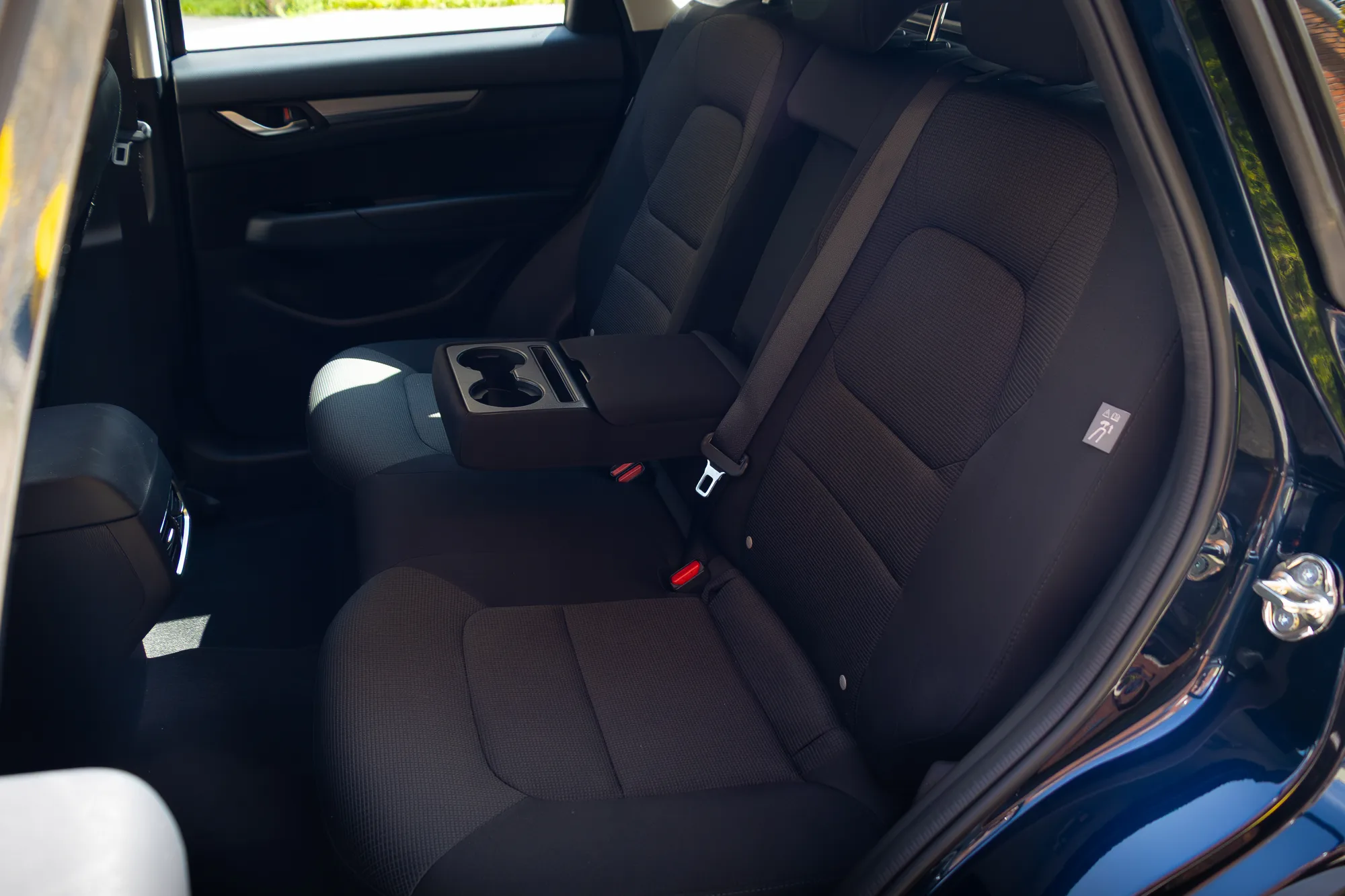 Mazda CX-5 фото 12