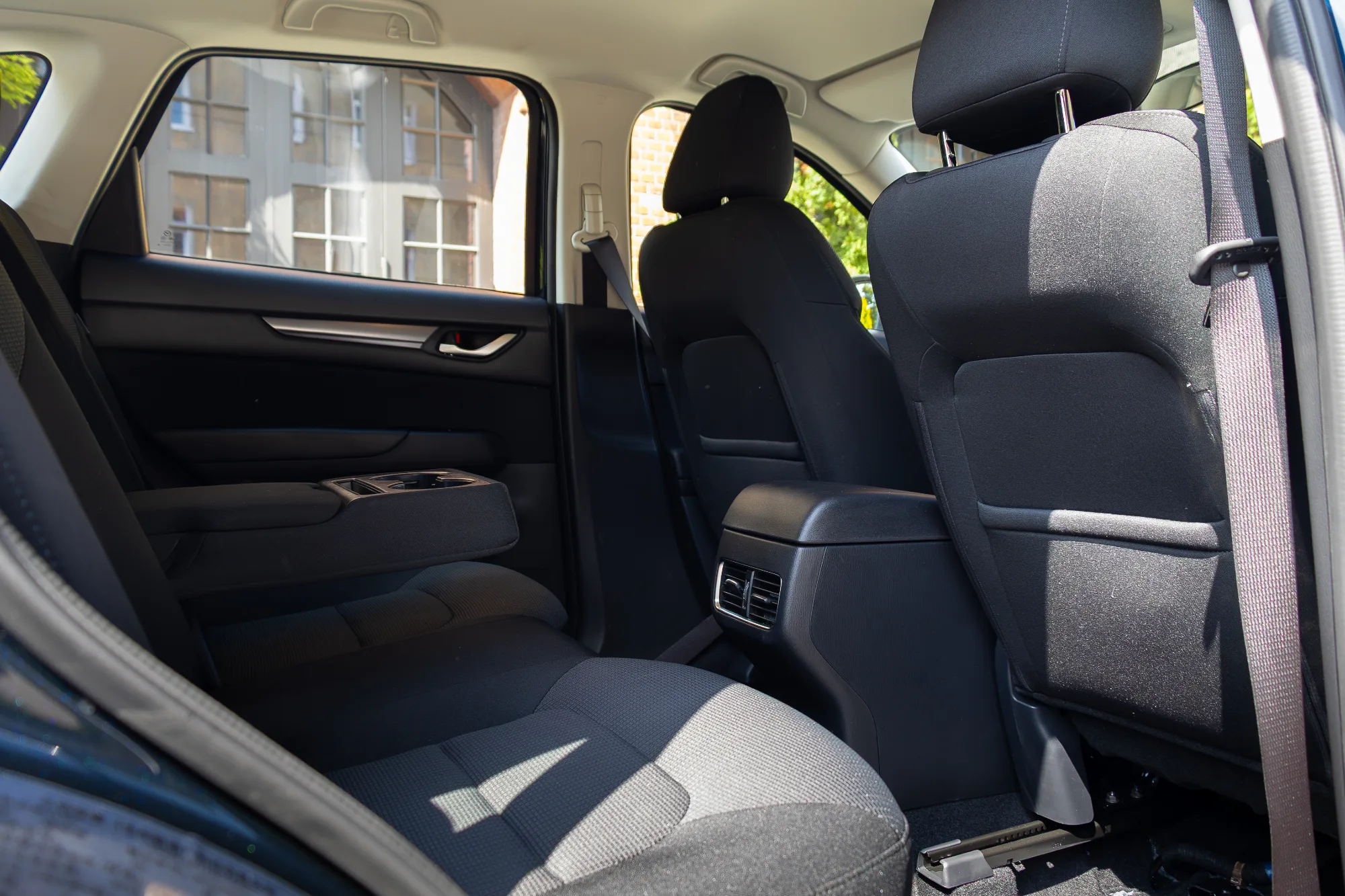 Mazda CX-5 фото 13