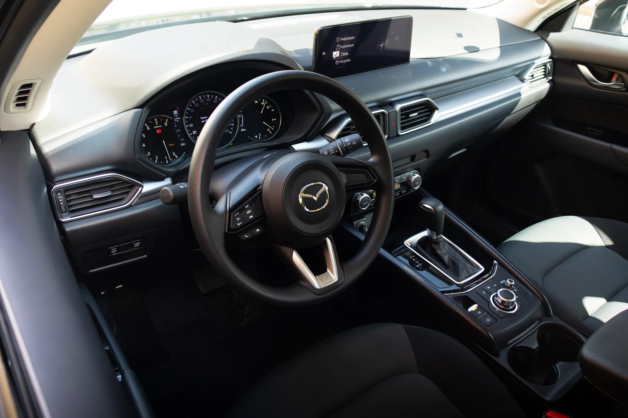 Mazda CX-5 фото 16