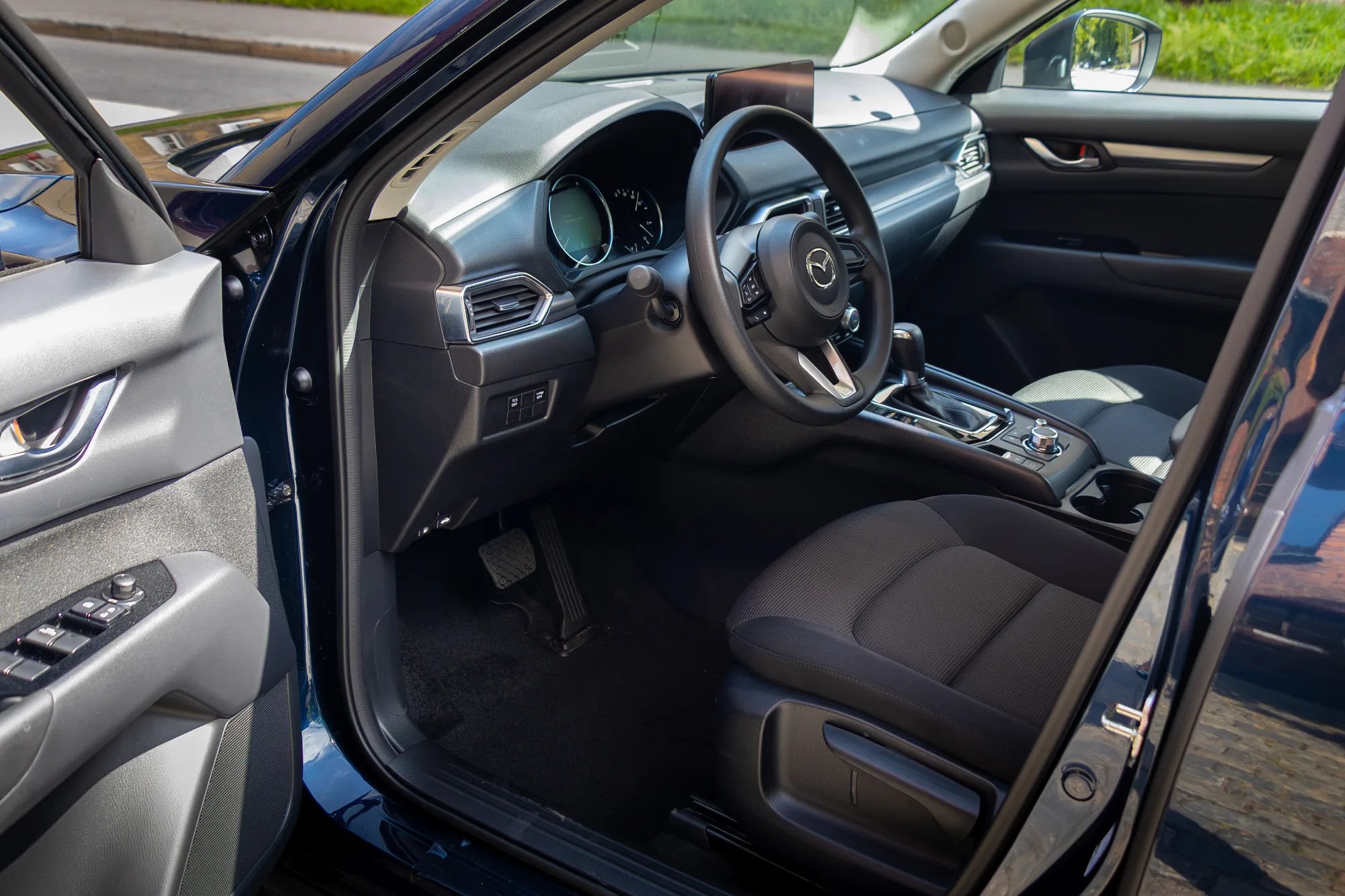 Mazda CX-5 фото 17
