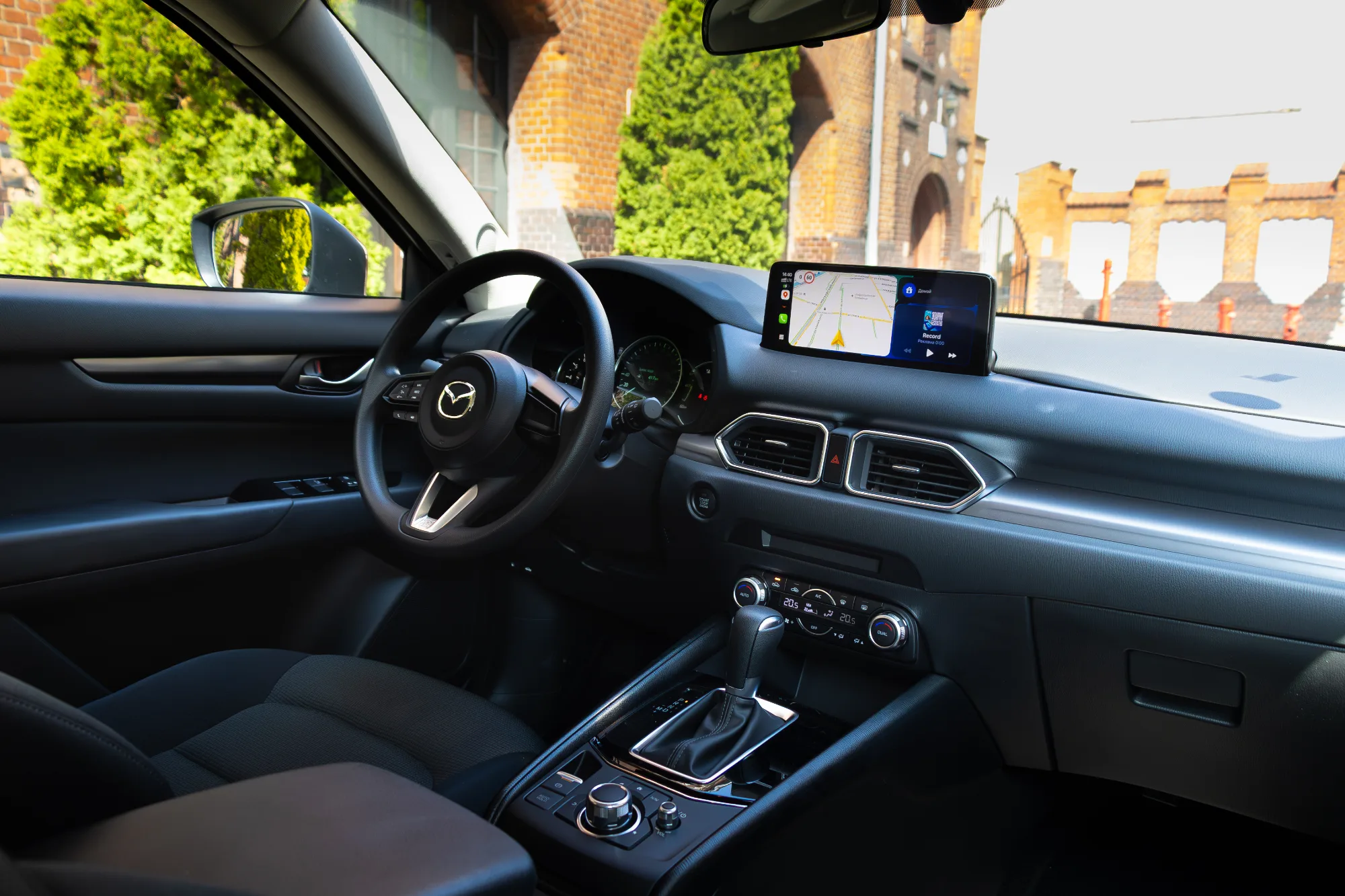 Mazda CX-5 фото 18