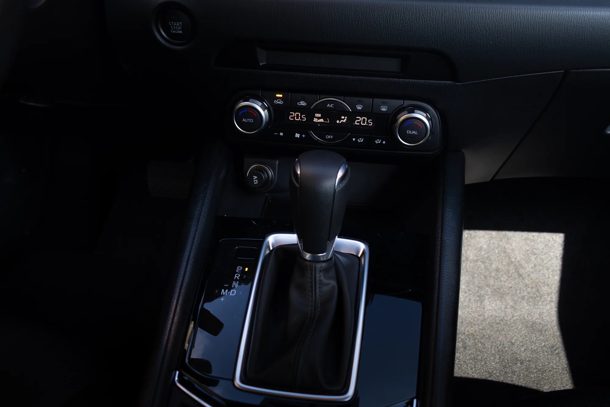 Mazda CX-5 фото 22