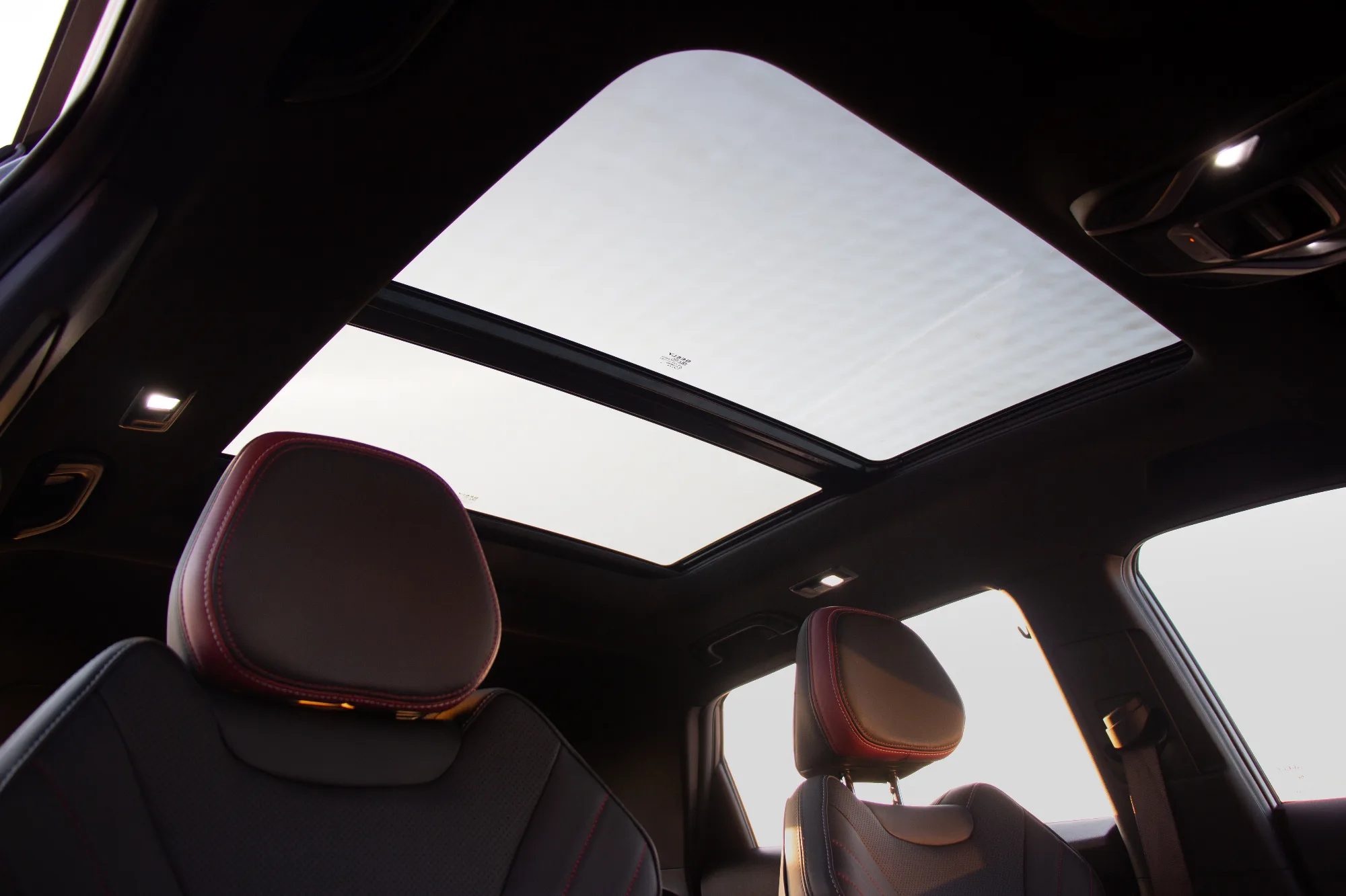 Geely Coolray фото 10