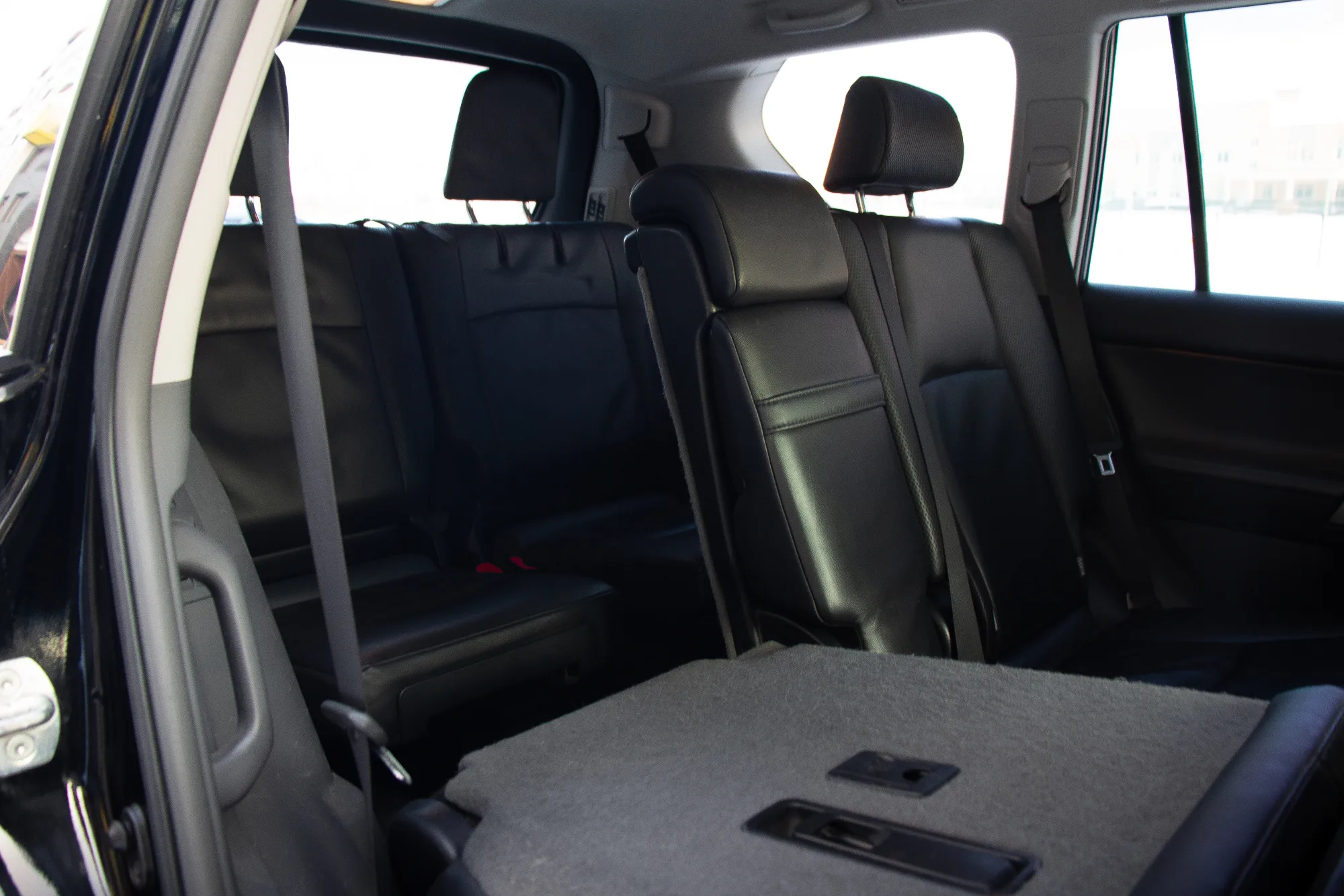 Toyota Cruiser Prado 150 фото 14