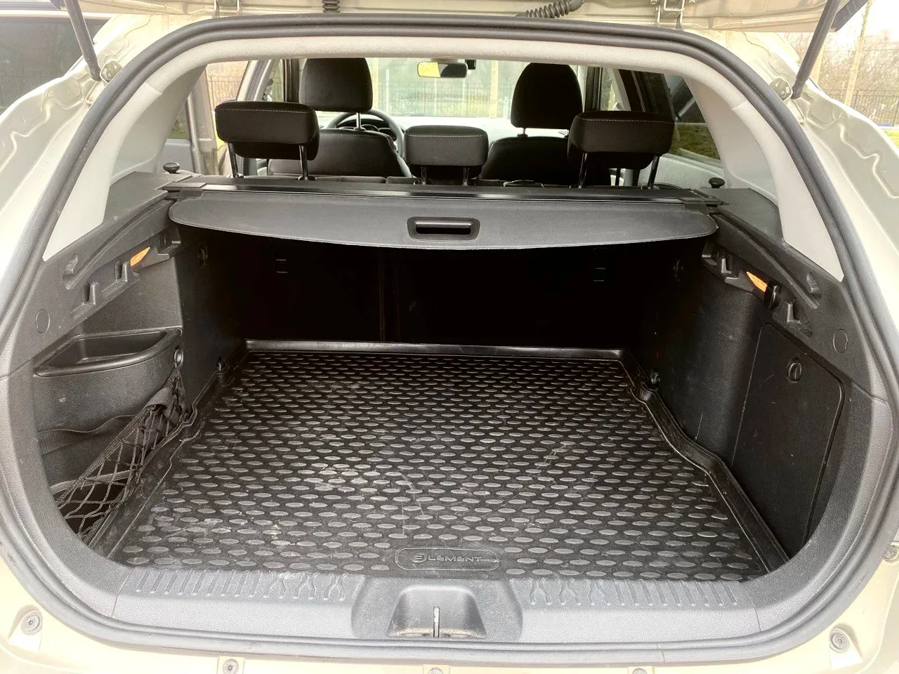 Lada Vesta Cross фото 6