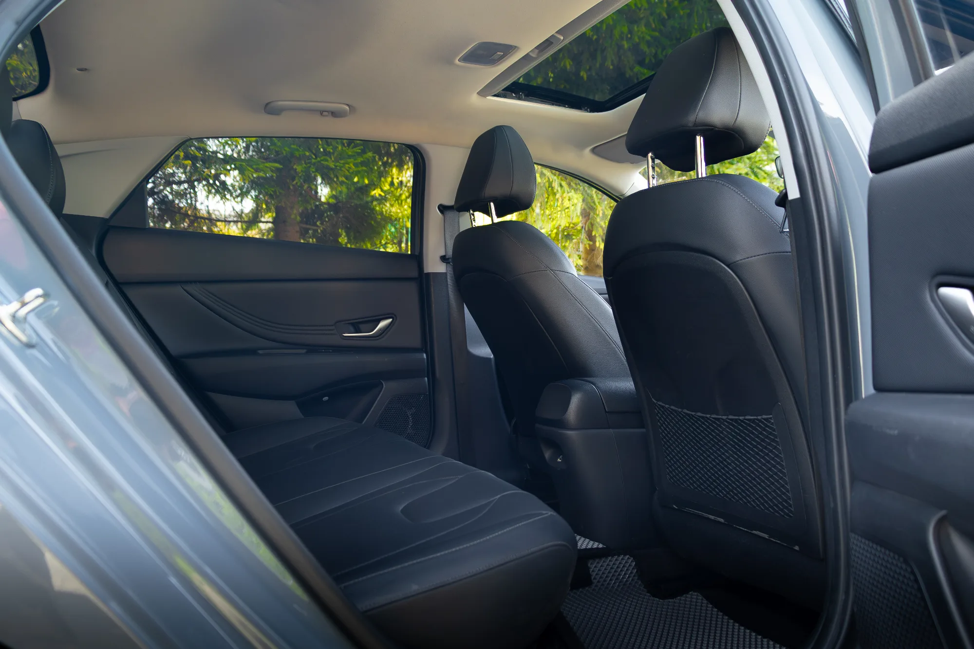 Hyundai Elantra фото 14