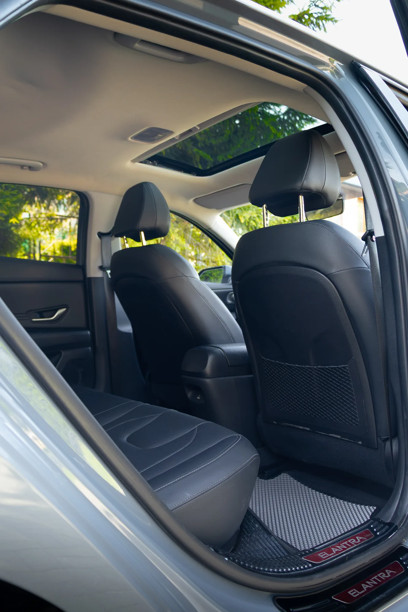 Hyundai Elantra фото 15