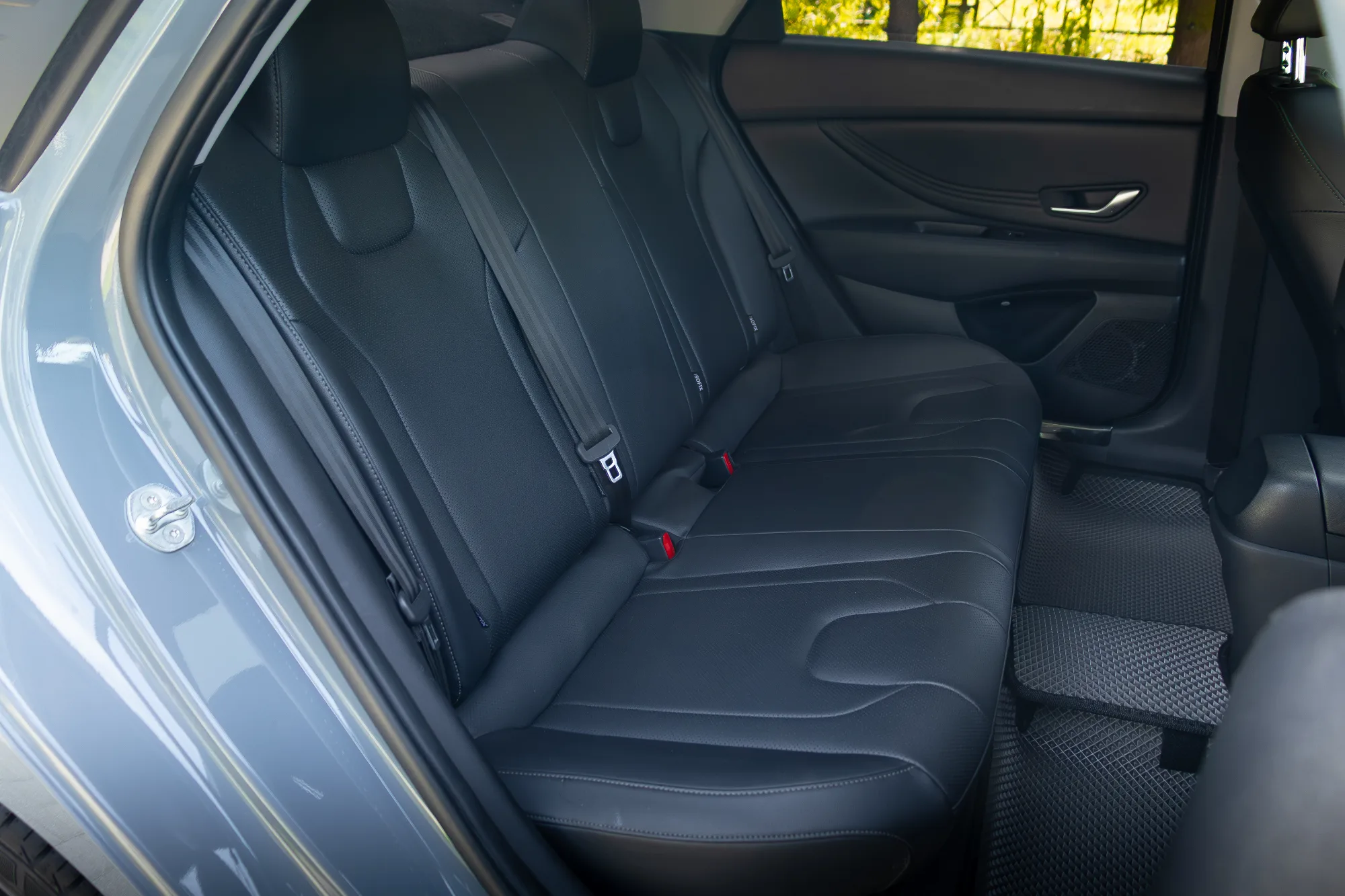 Hyundai Elantra фото 16
