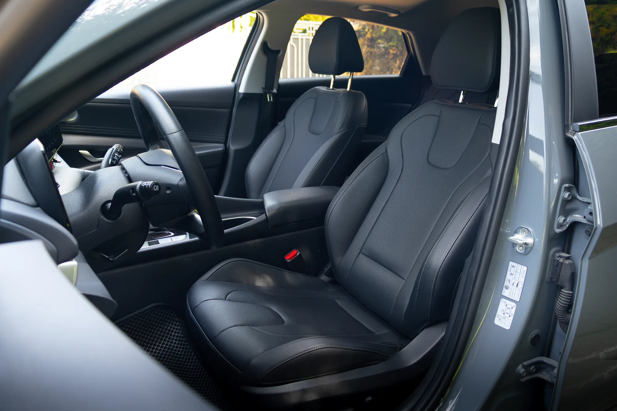 Hyundai Elantra фото 18