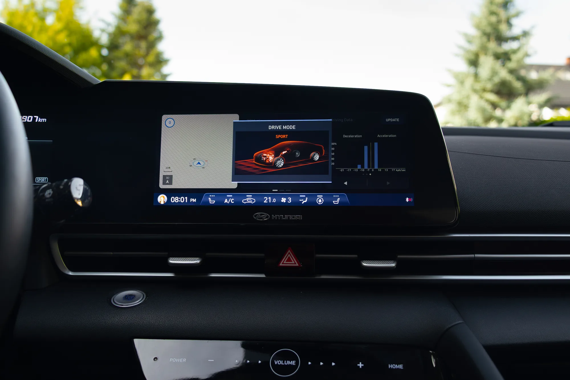 Hyundai Elantra фото 22