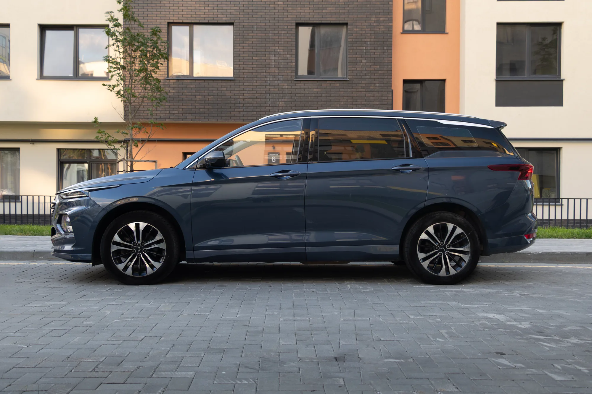 WULING VICTORY фото 3